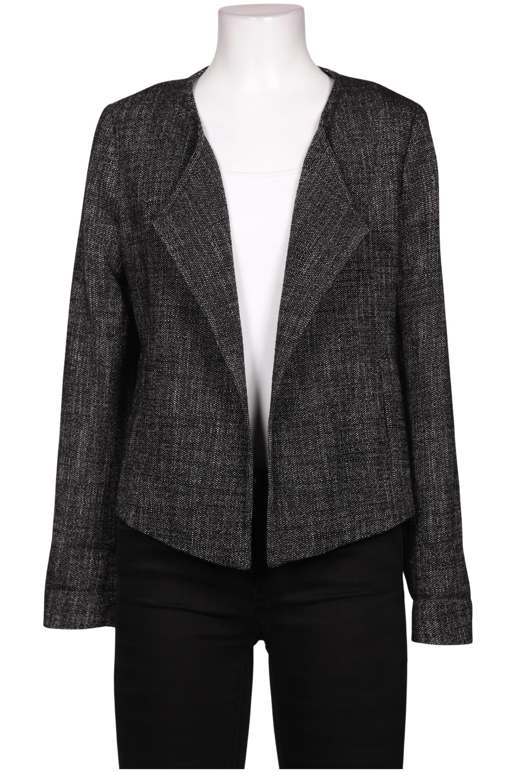 

More & More Damen Blazer, grau, Gr. 36