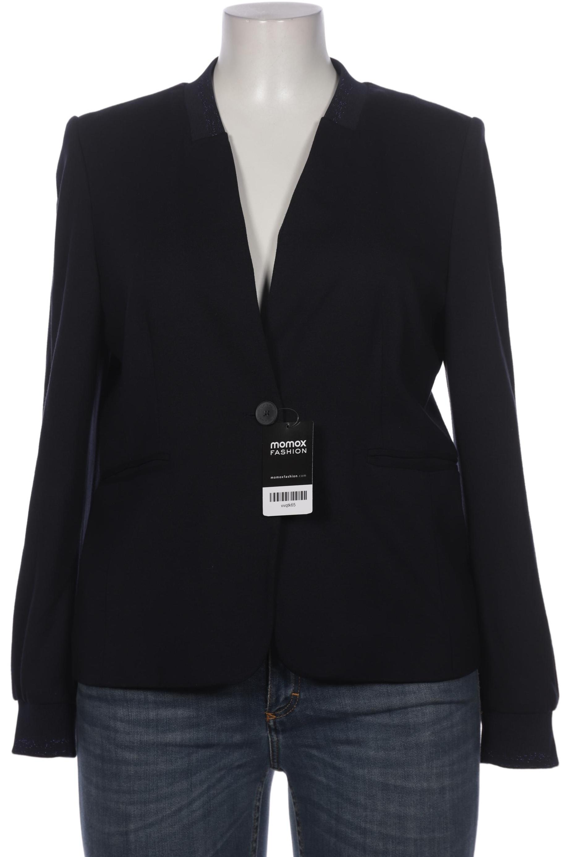 

More & More Damen Blazer, marineblau, Gr. 42