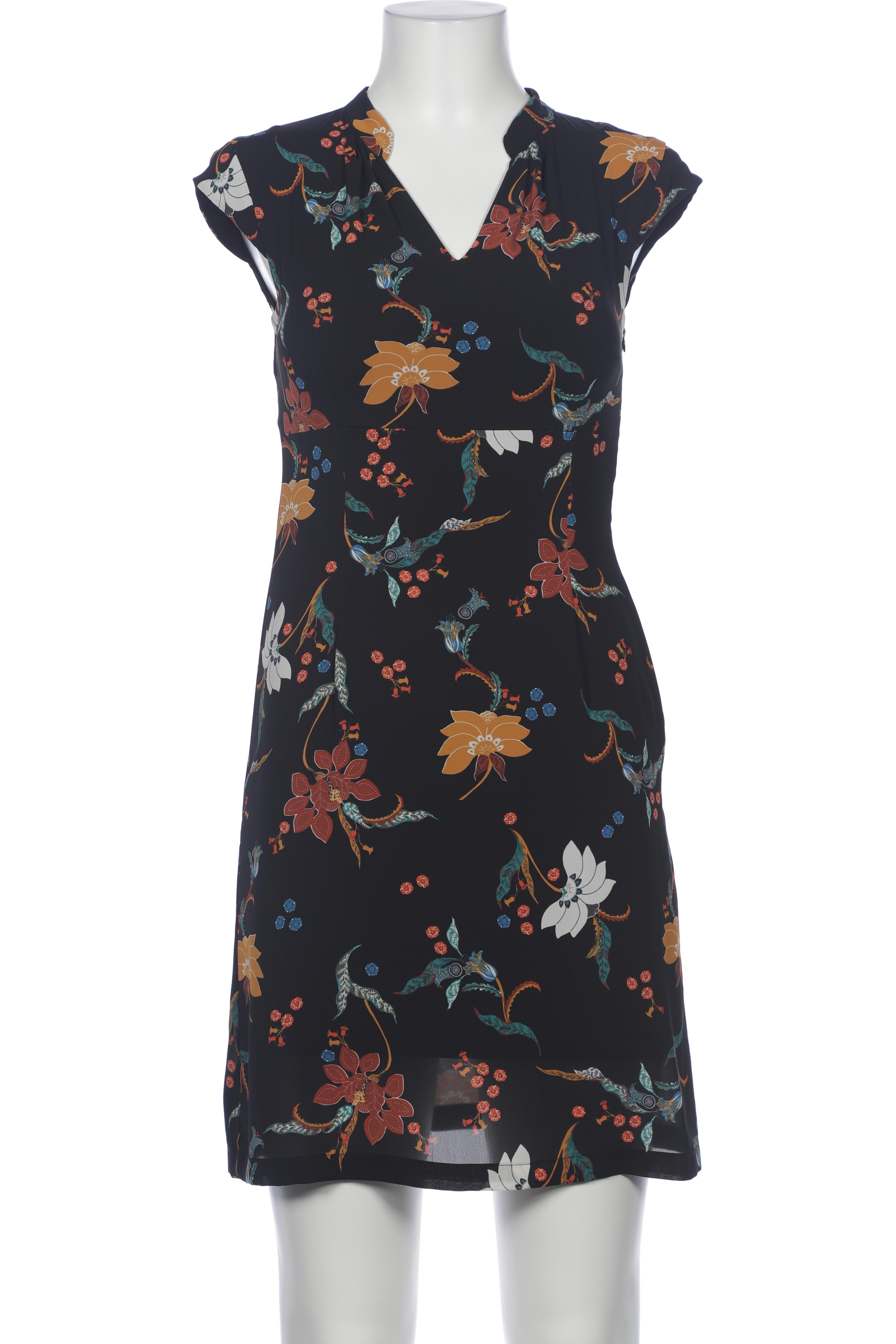 

More & More Damen Kleid, schwarz, Gr. 34