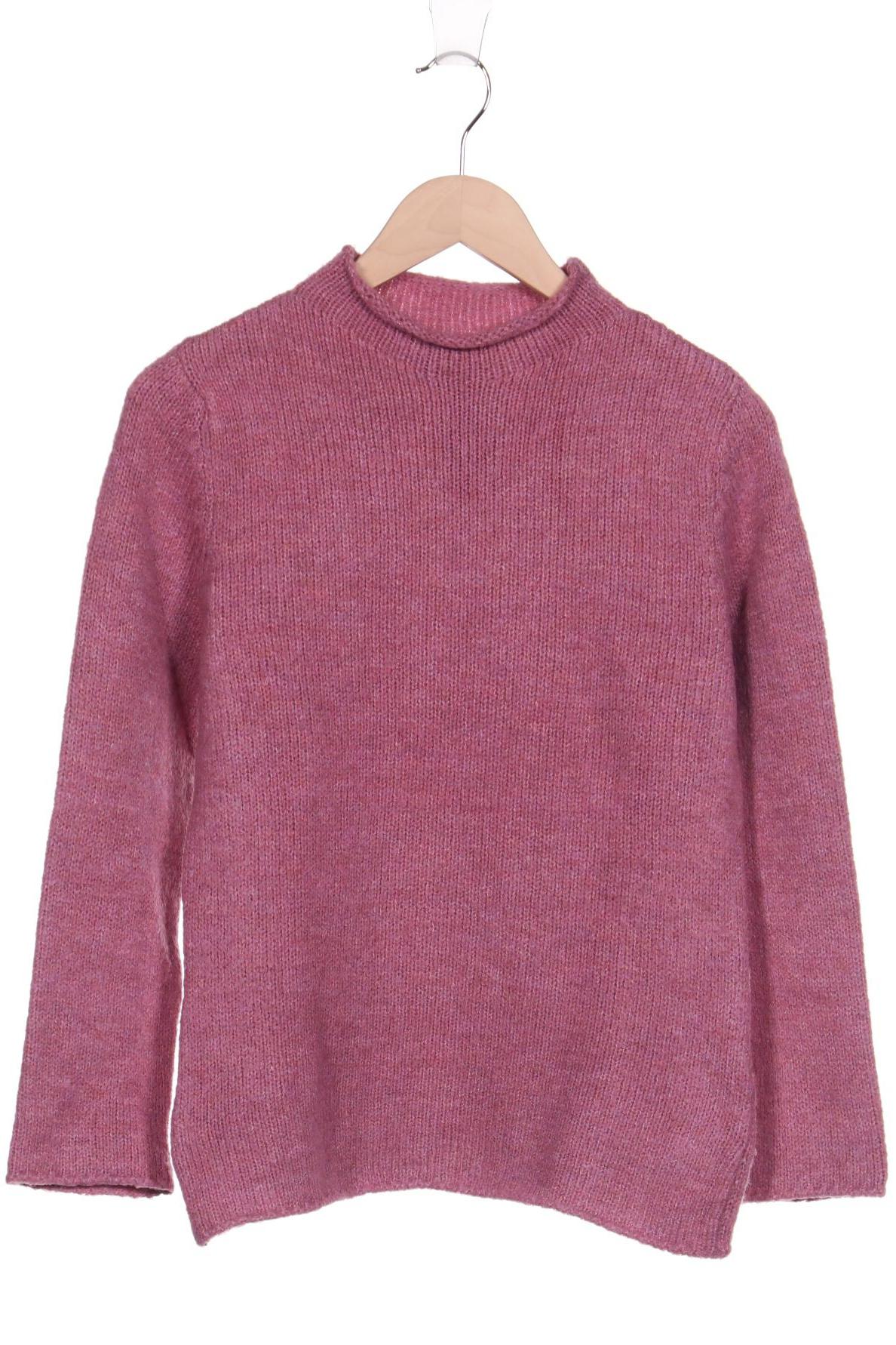 

More & More Damen Pullover, pink