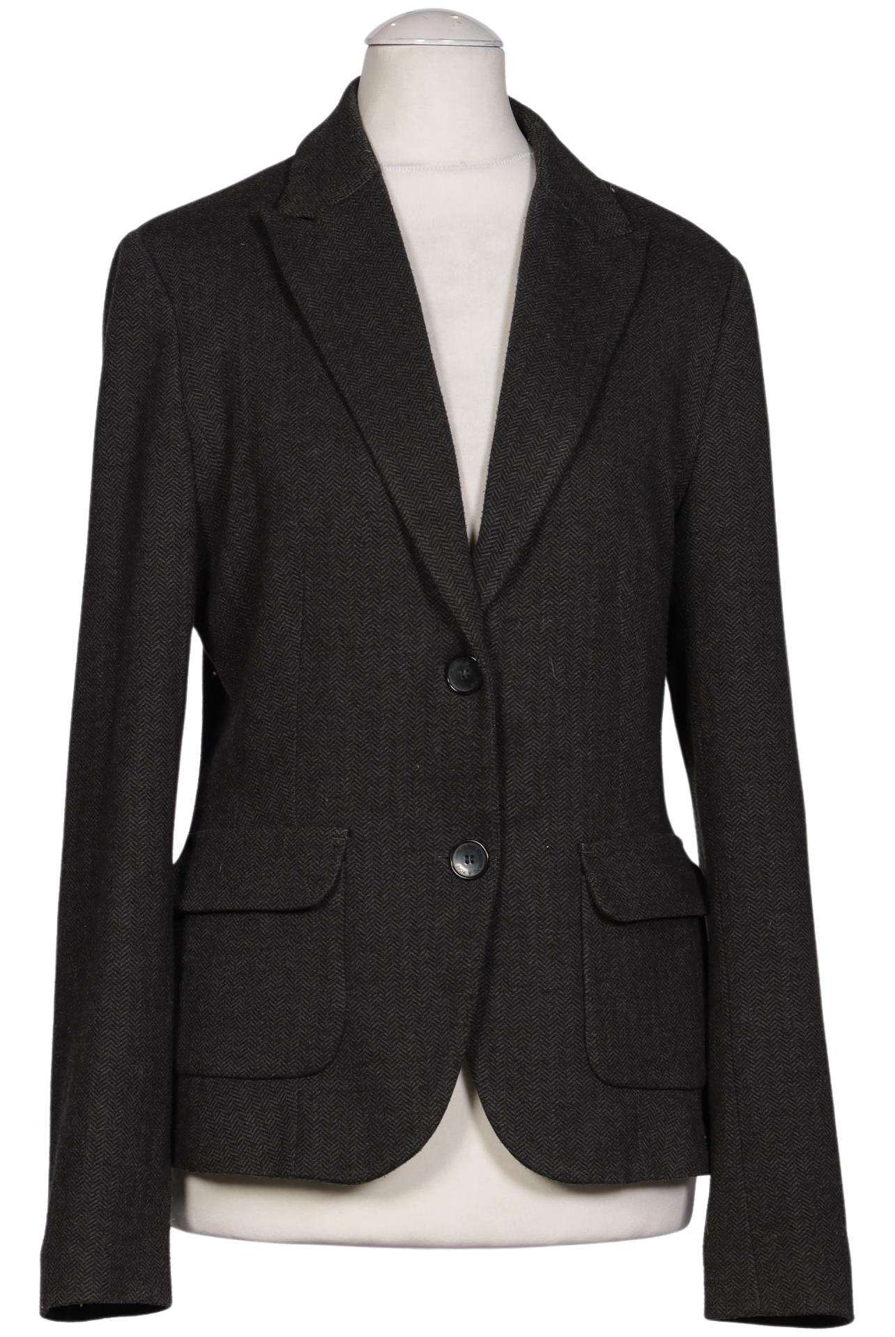 

More & More Damen Blazer, grau, Gr. 36