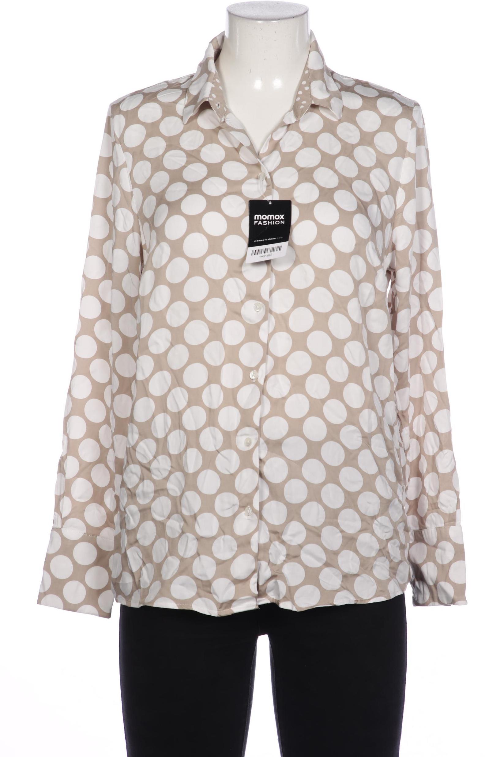 

More & More Damen Bluse, beige