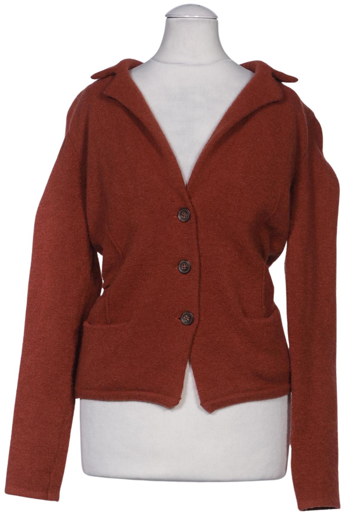 

More & More Damen Blazer, braun, Gr. 34