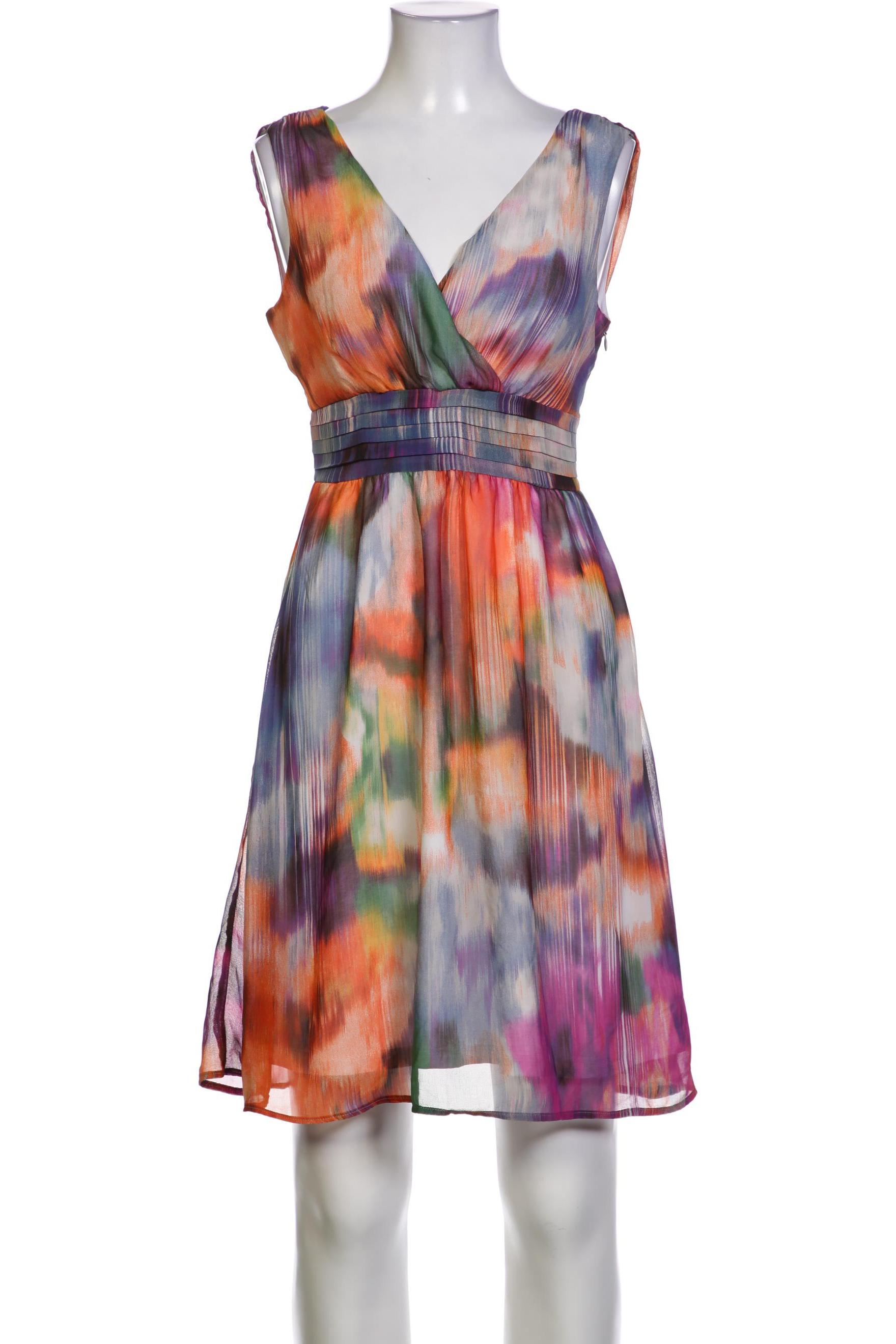 

More & More Damen Kleid, mehrfarbig, Gr. 34