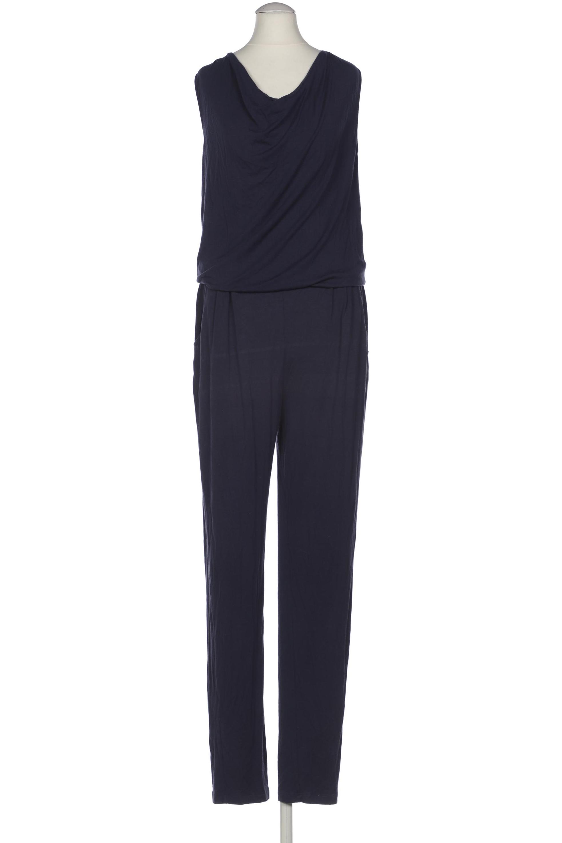 

More & More Damen Jumpsuit/Overall, marineblau, Gr. 38