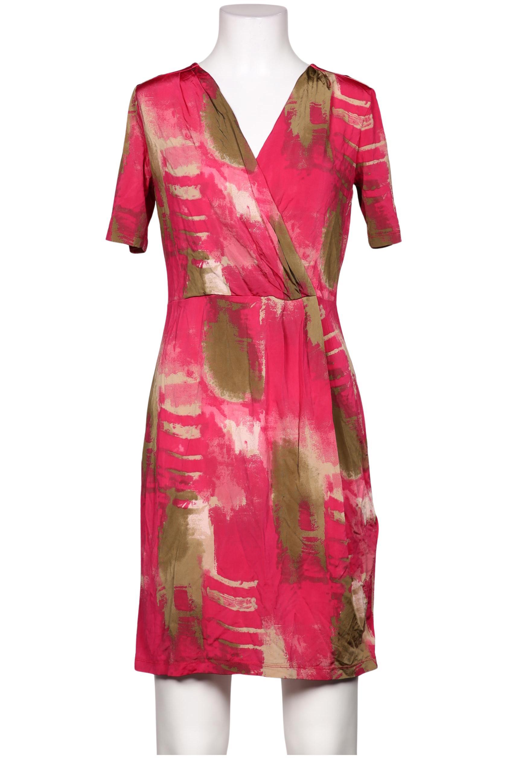 

More & More Damen Kleid, rot, Gr. 36