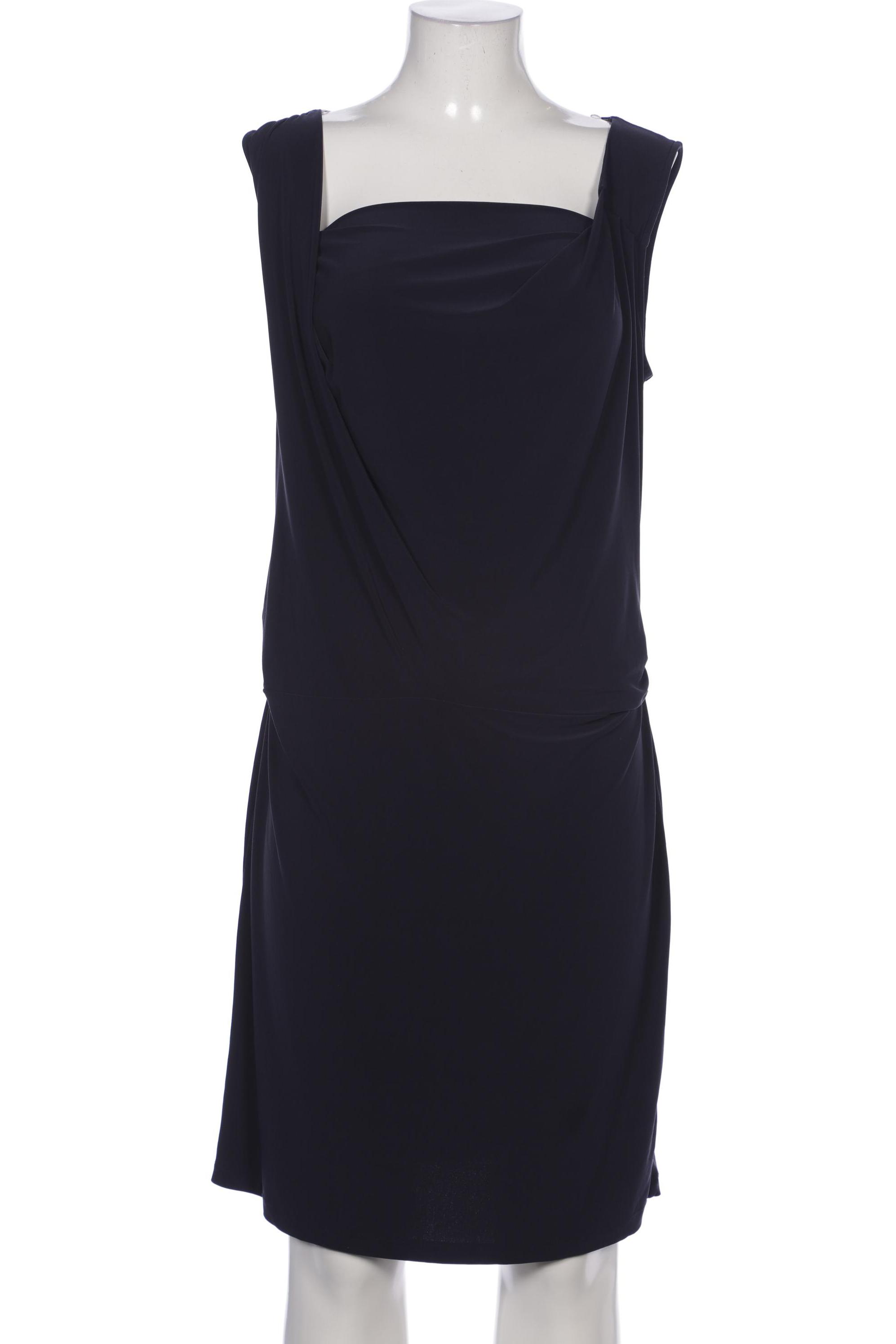 

More & More Damen Kleid, marineblau, Gr. 42
