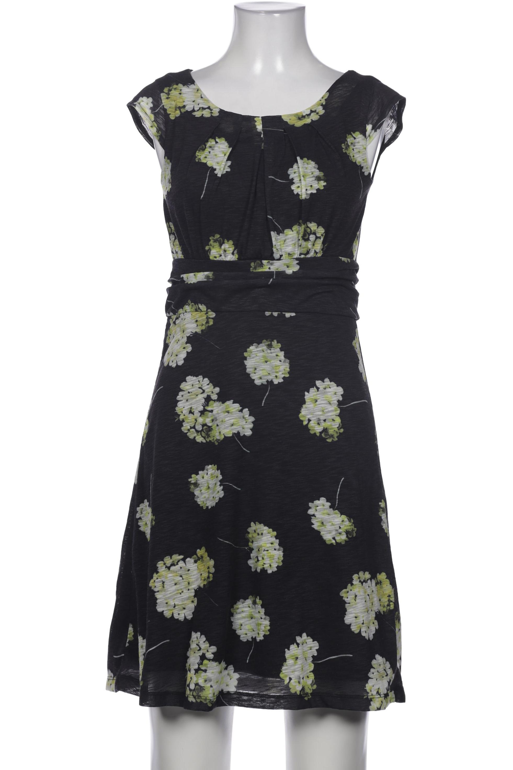 

More & More Damen Kleid, schwarz, Gr. 34