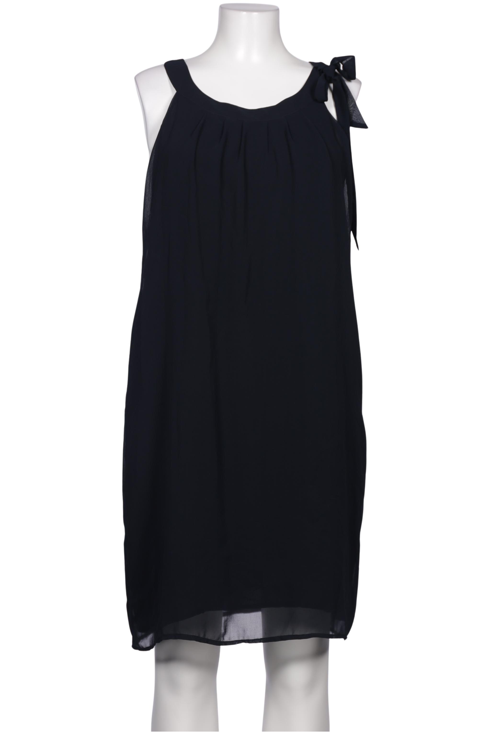 

More & More Damen Kleid, marineblau, Gr. 44
