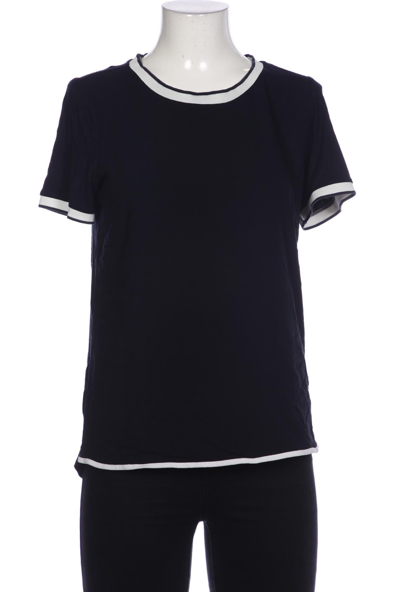 

More & More Damen Bluse, marineblau, Gr. 40
