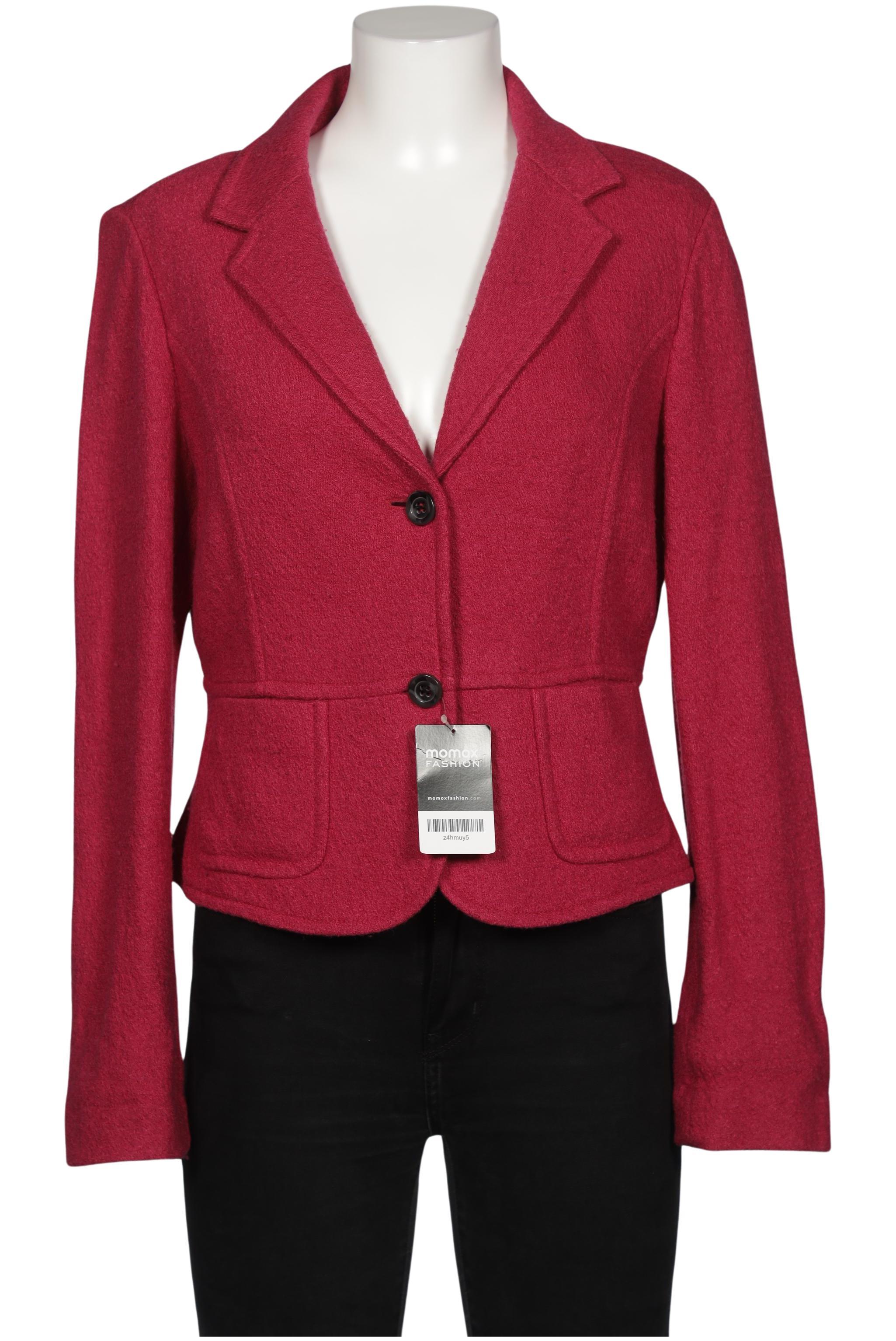 

More & More Damen Blazer, pink, Gr. 42