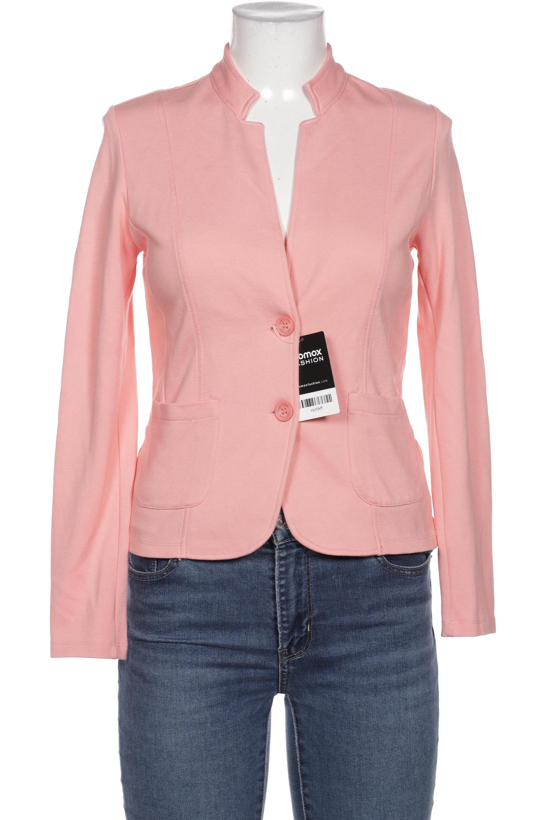 

More & More Damen Blazer, pink