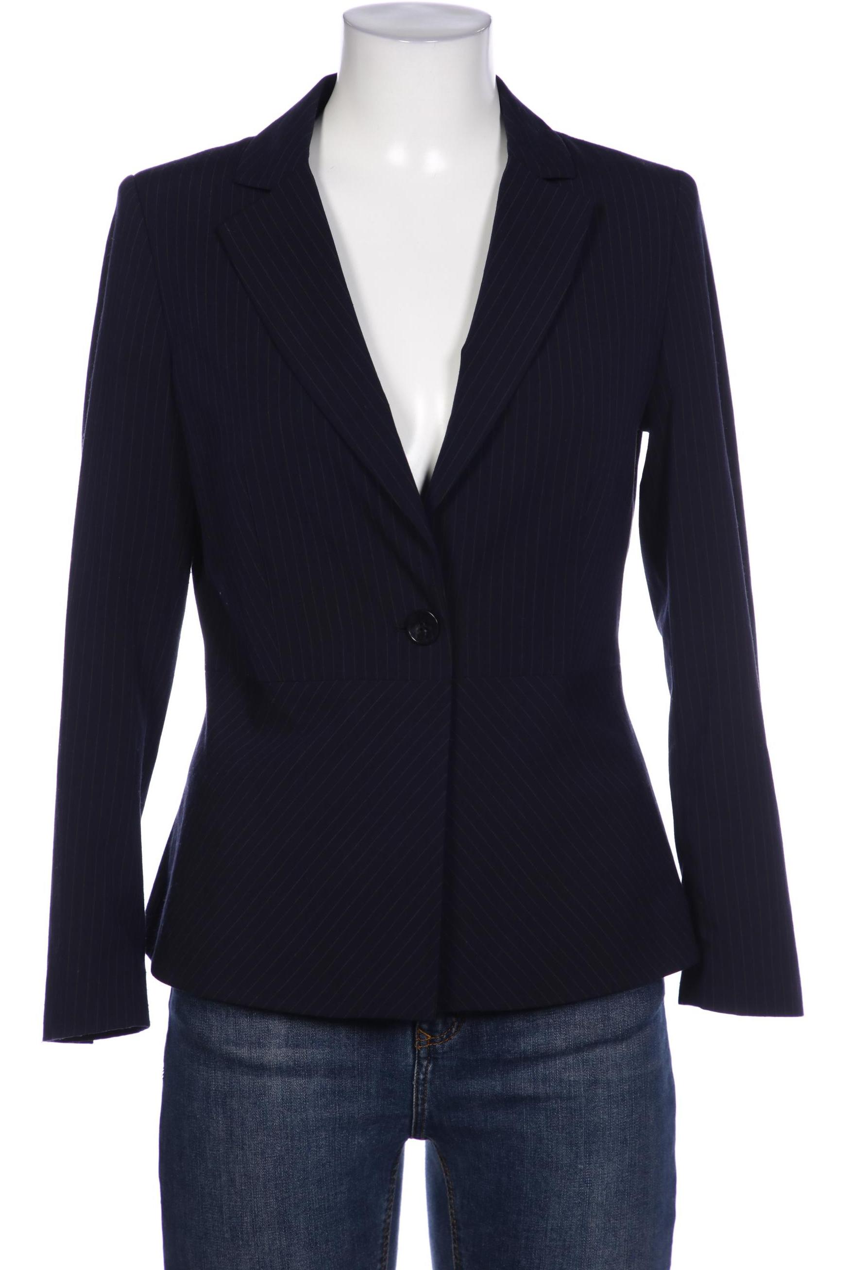 

More & More Damen Blazer, marineblau