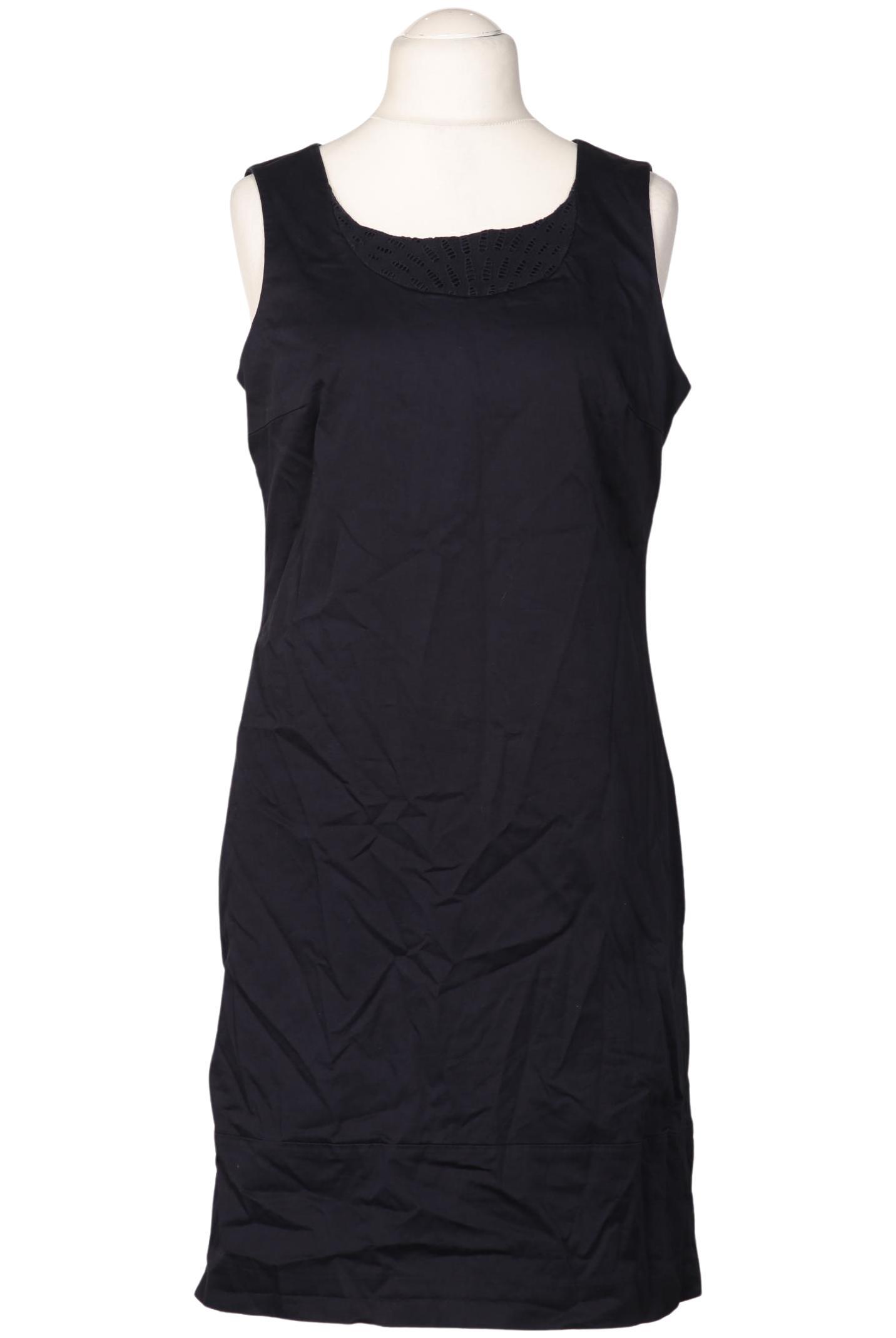 

More & More Damen Kleid, marineblau, Gr. 42