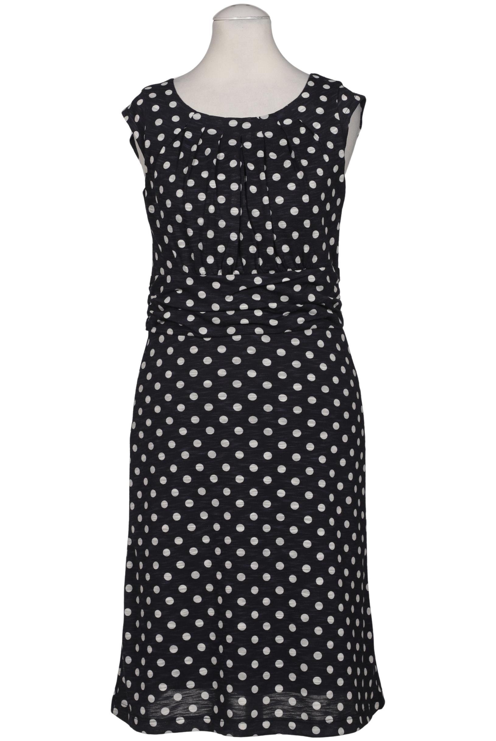 

More & More Damen Kleid, marineblau, Gr. 34