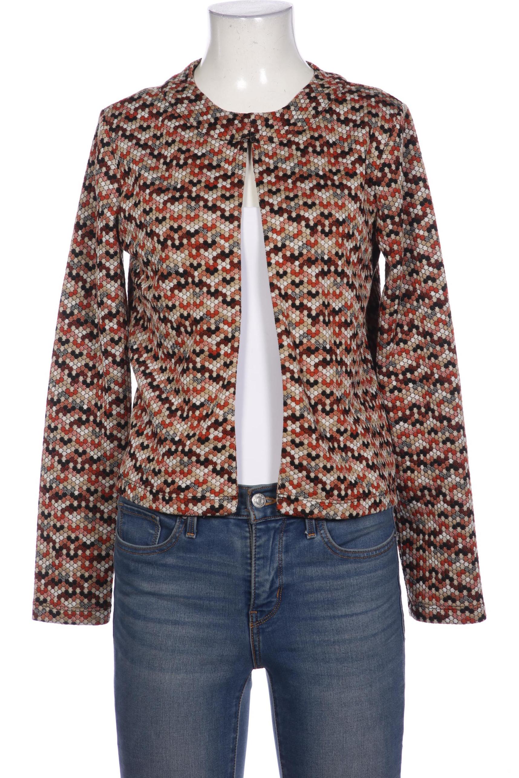 

More & More Damen Blazer, braun, Gr. 36