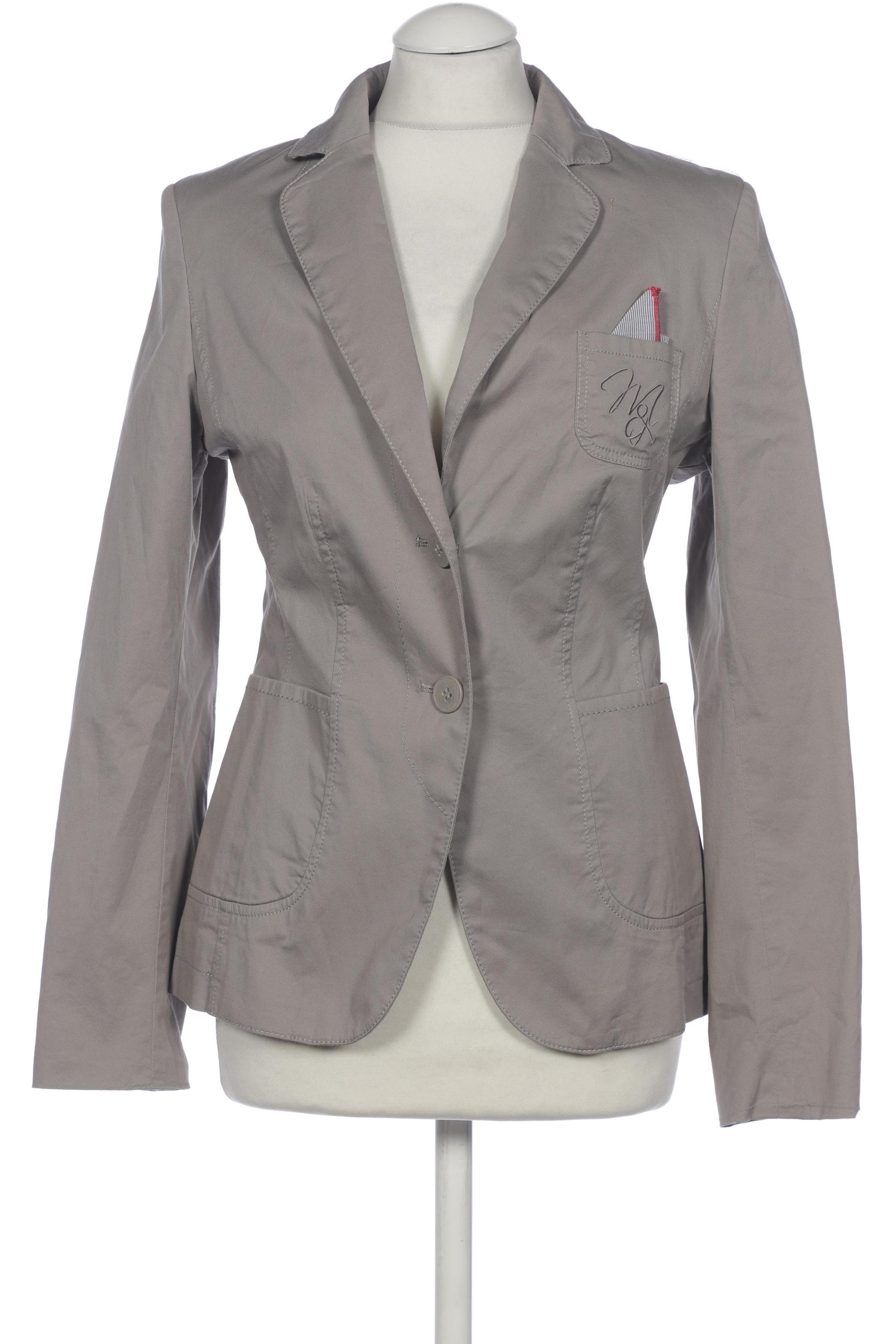 

More & More Damen Blazer, grau, Gr. 36