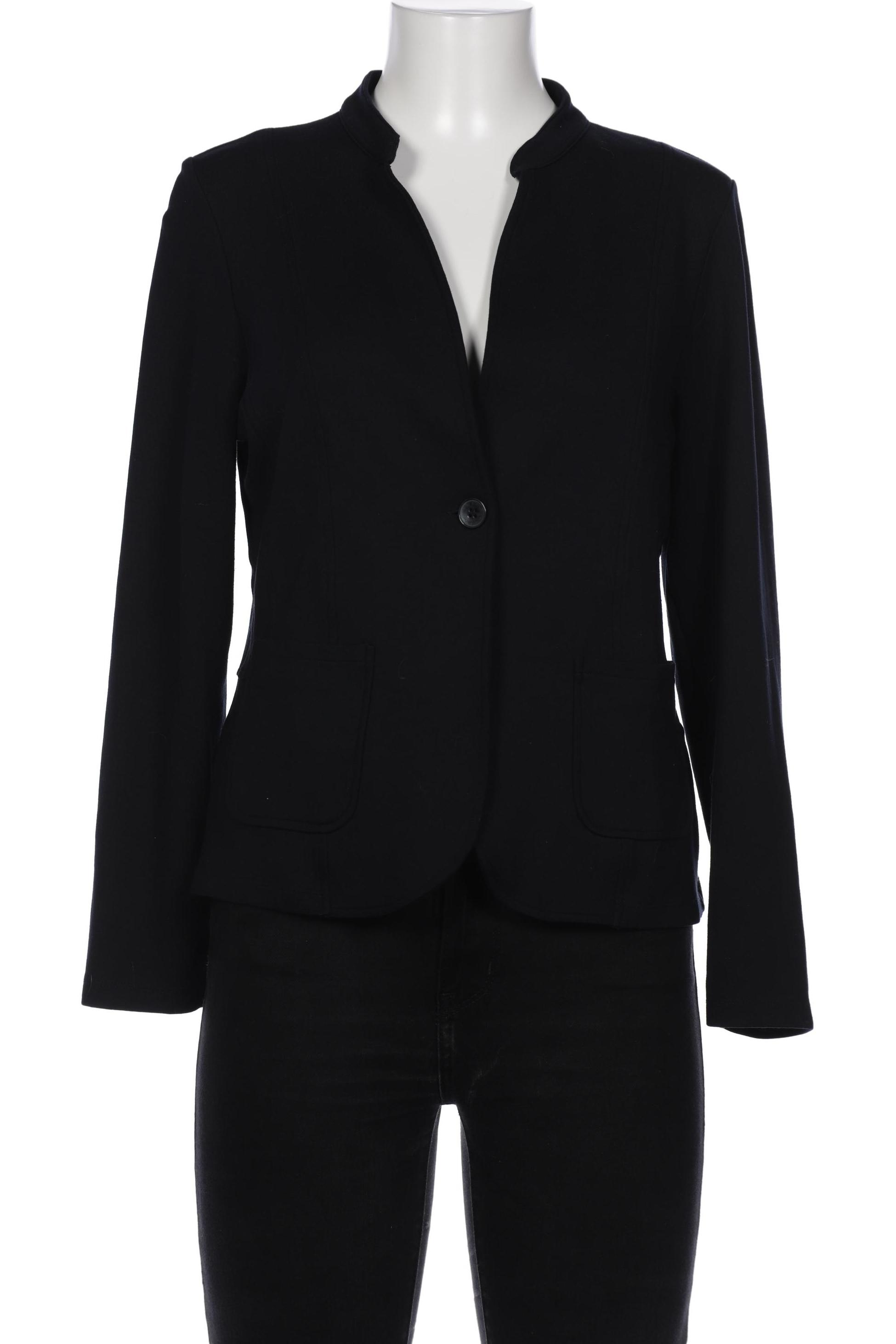 

More & More Damen Blazer, marineblau, Gr. 42
