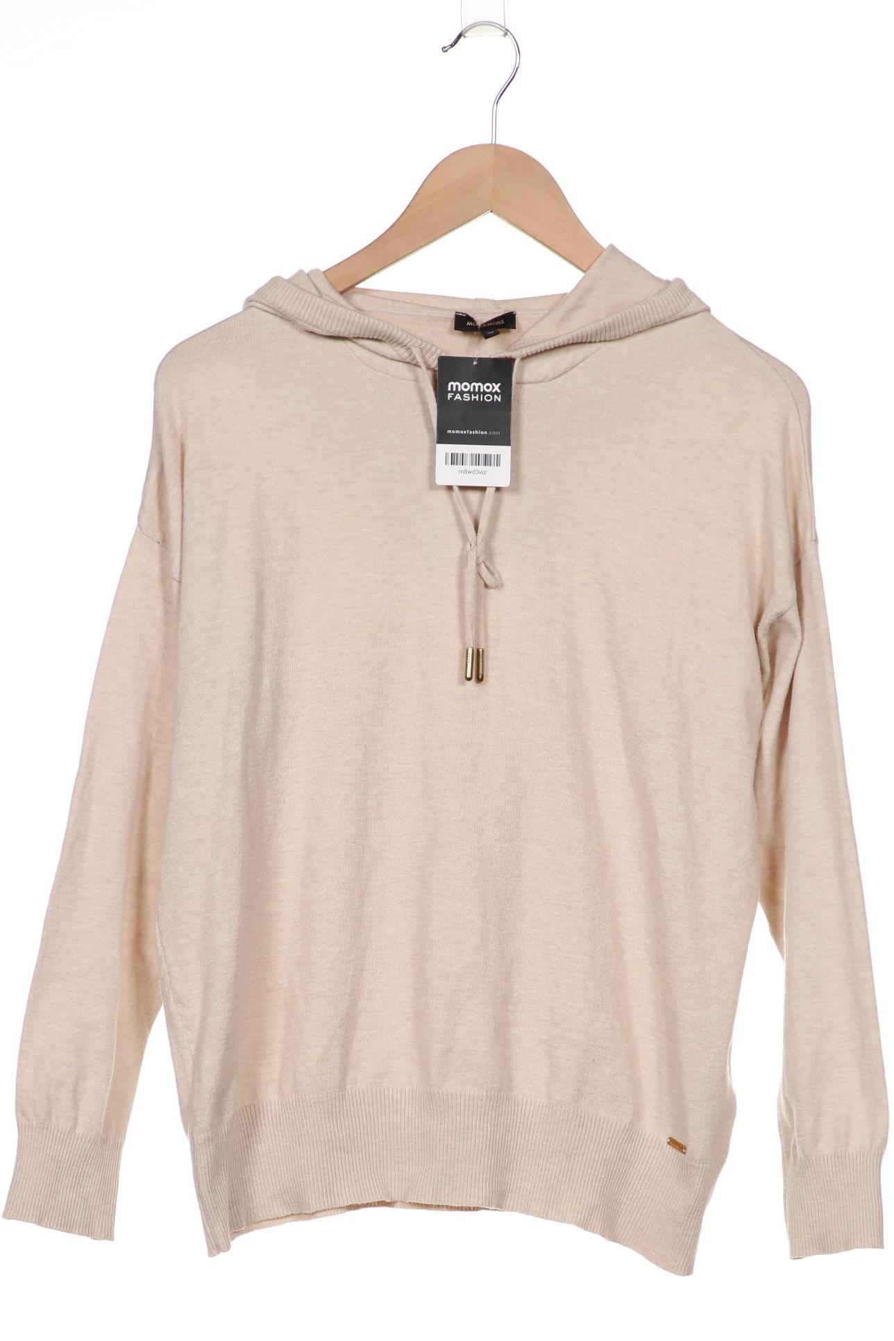 

More & More Damen Pullover, beige, Gr. 36