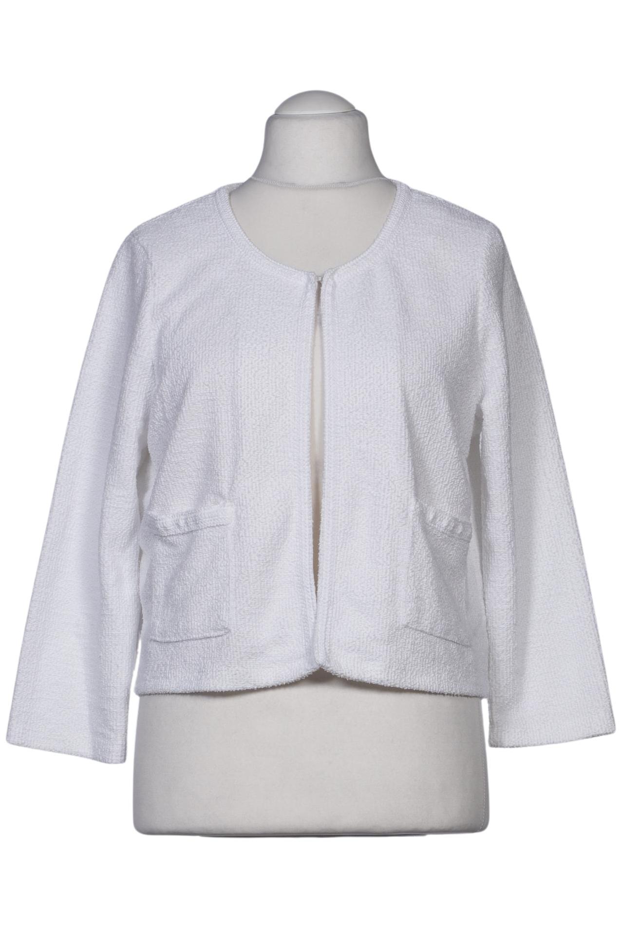 

More & More Damen Blazer, weiß, Gr. 42