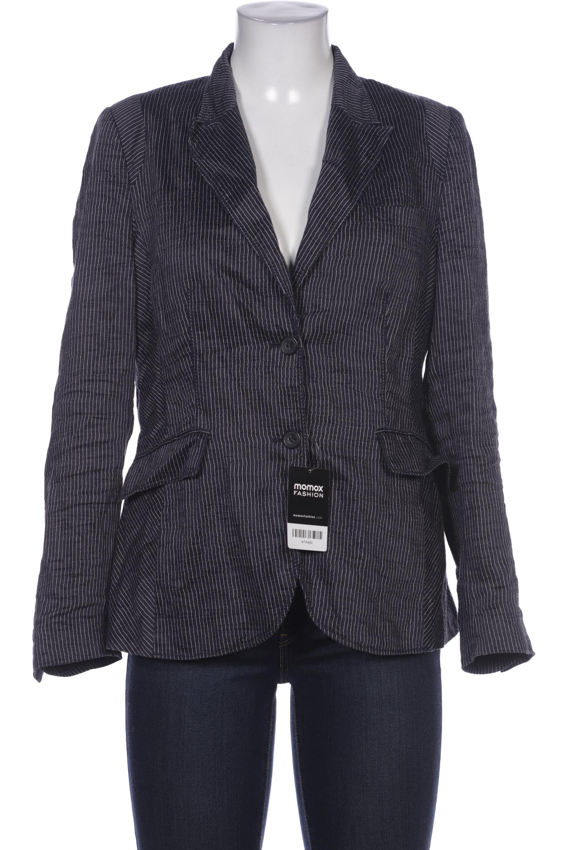 

More & More Damen Blazer, marineblau, Gr. 40