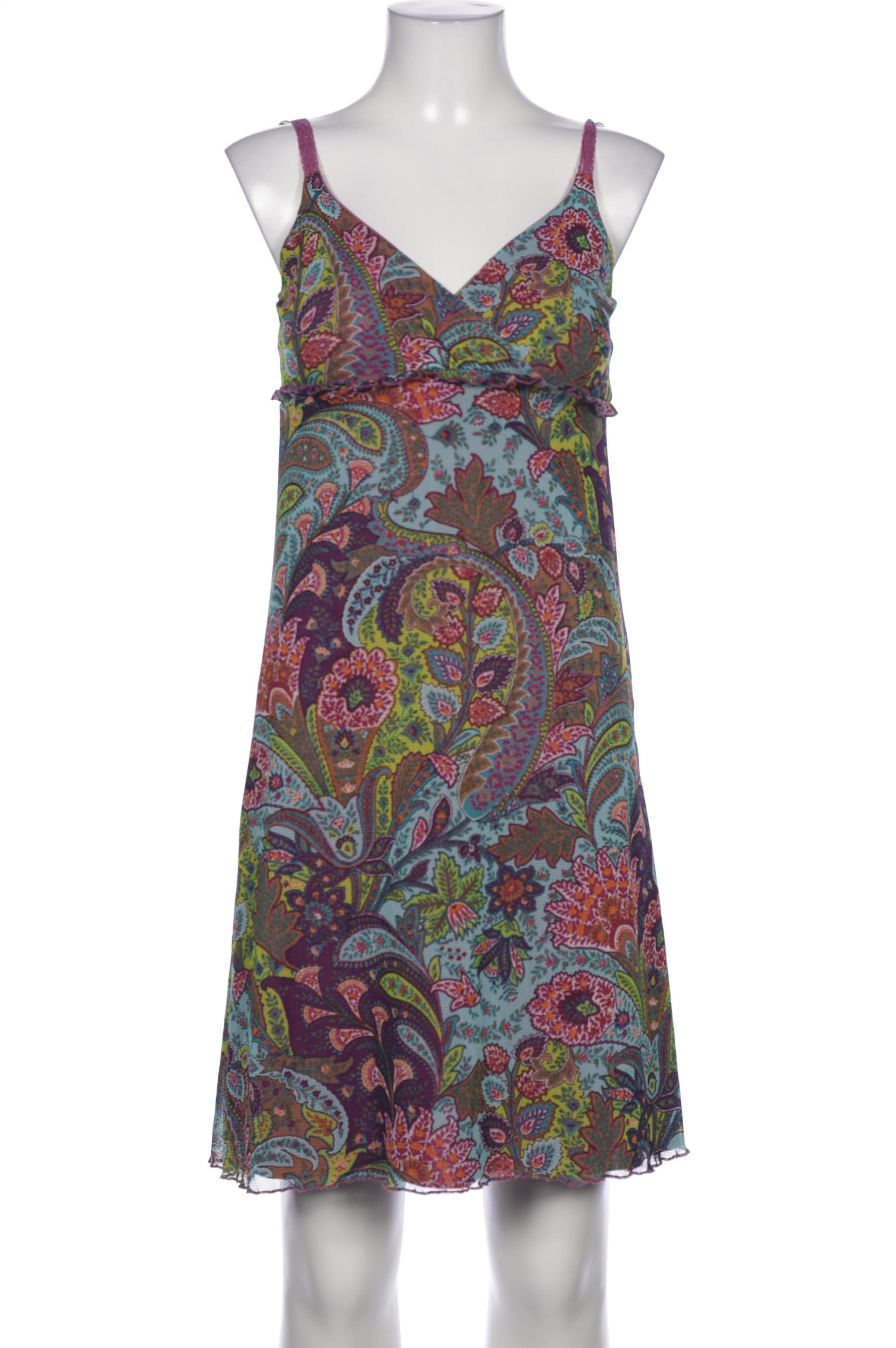 

More & More Damen Kleid, mehrfarbig, Gr. 36
