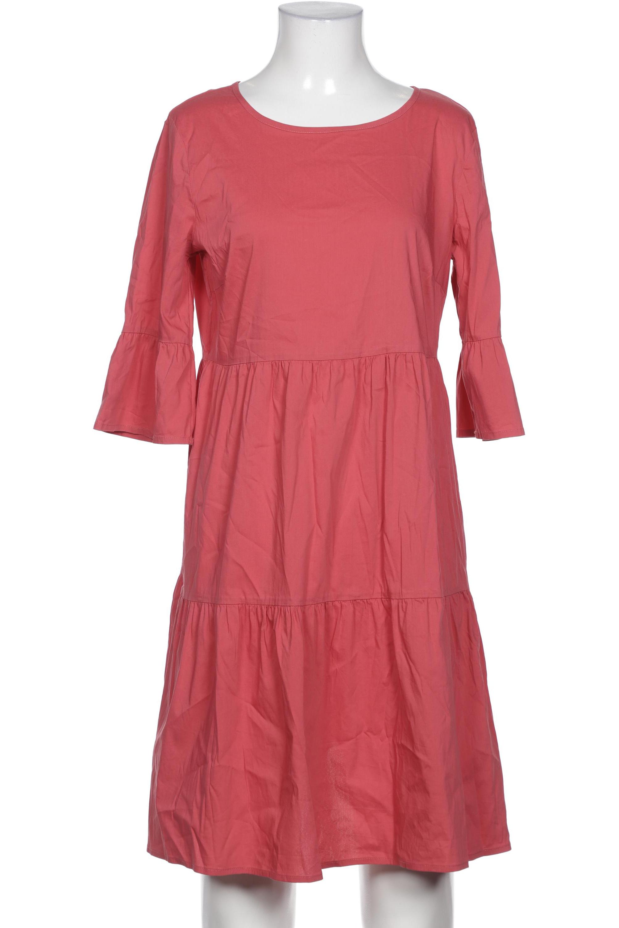 

More & More Damen Kleid, pink, Gr. 36