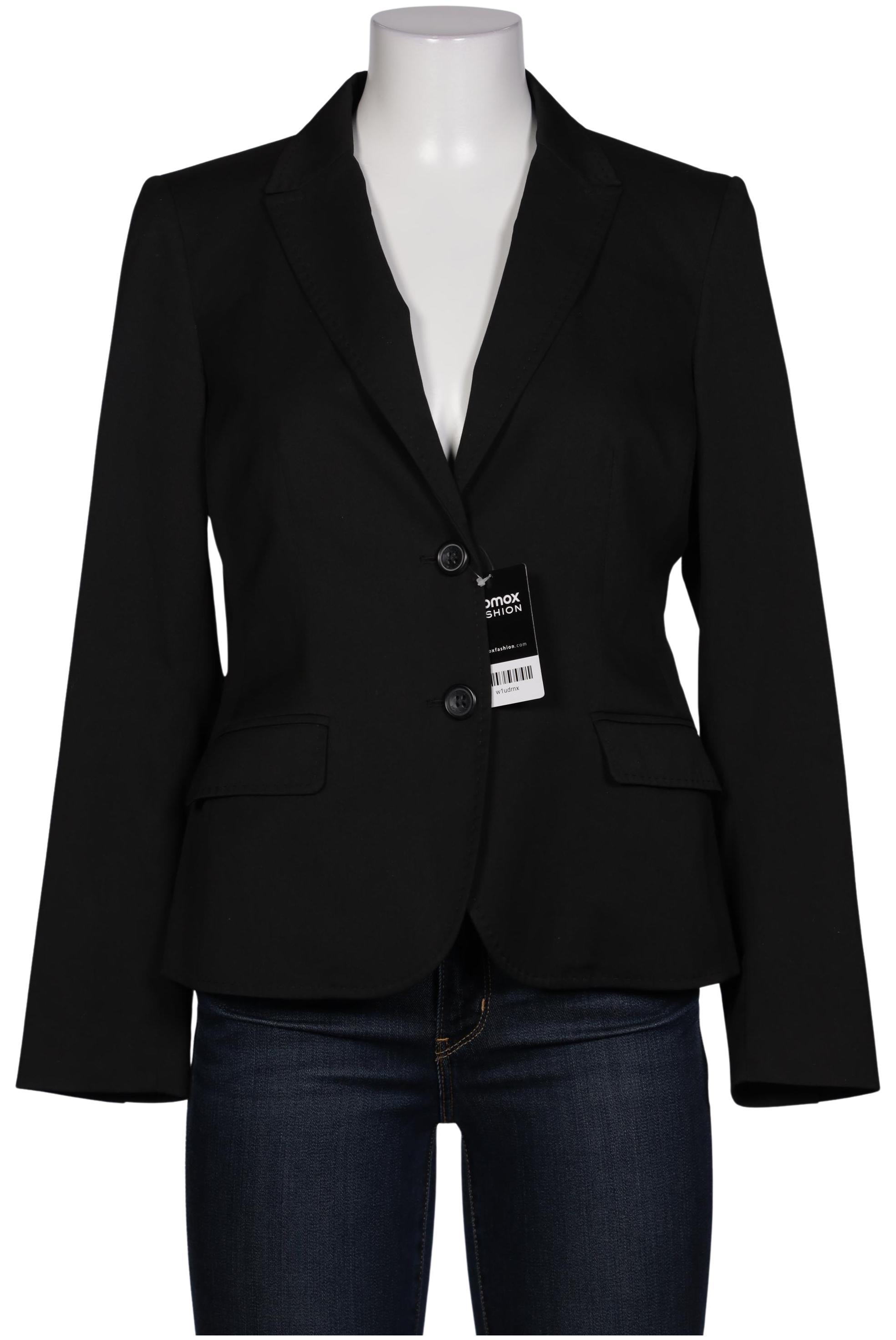 

More & More Damen Blazer, schwarz, Gr. 40