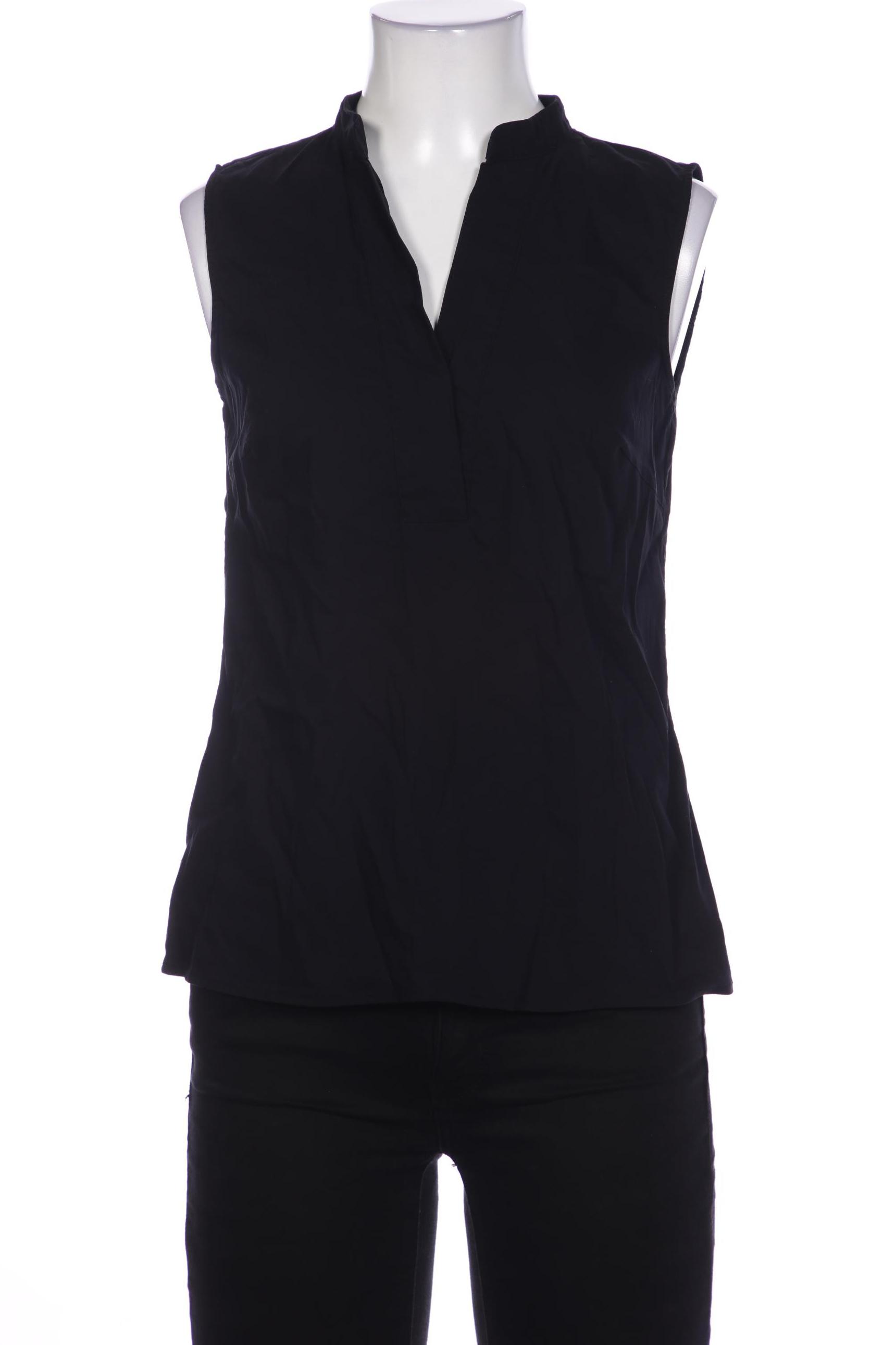 

More & More Damen Bluse, schwarz, Gr. 36