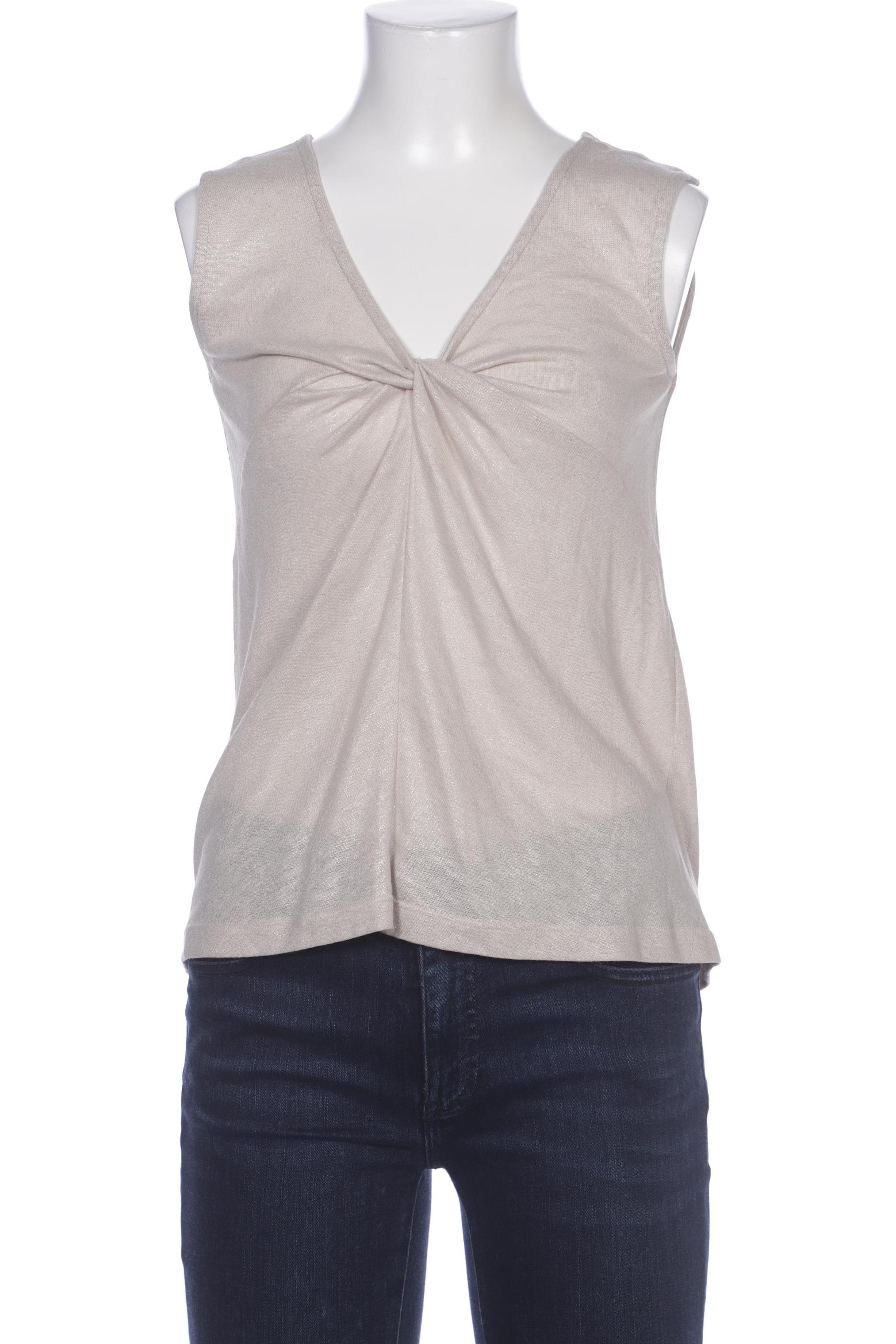 

More & More Damen Top, beige, Gr. 36
