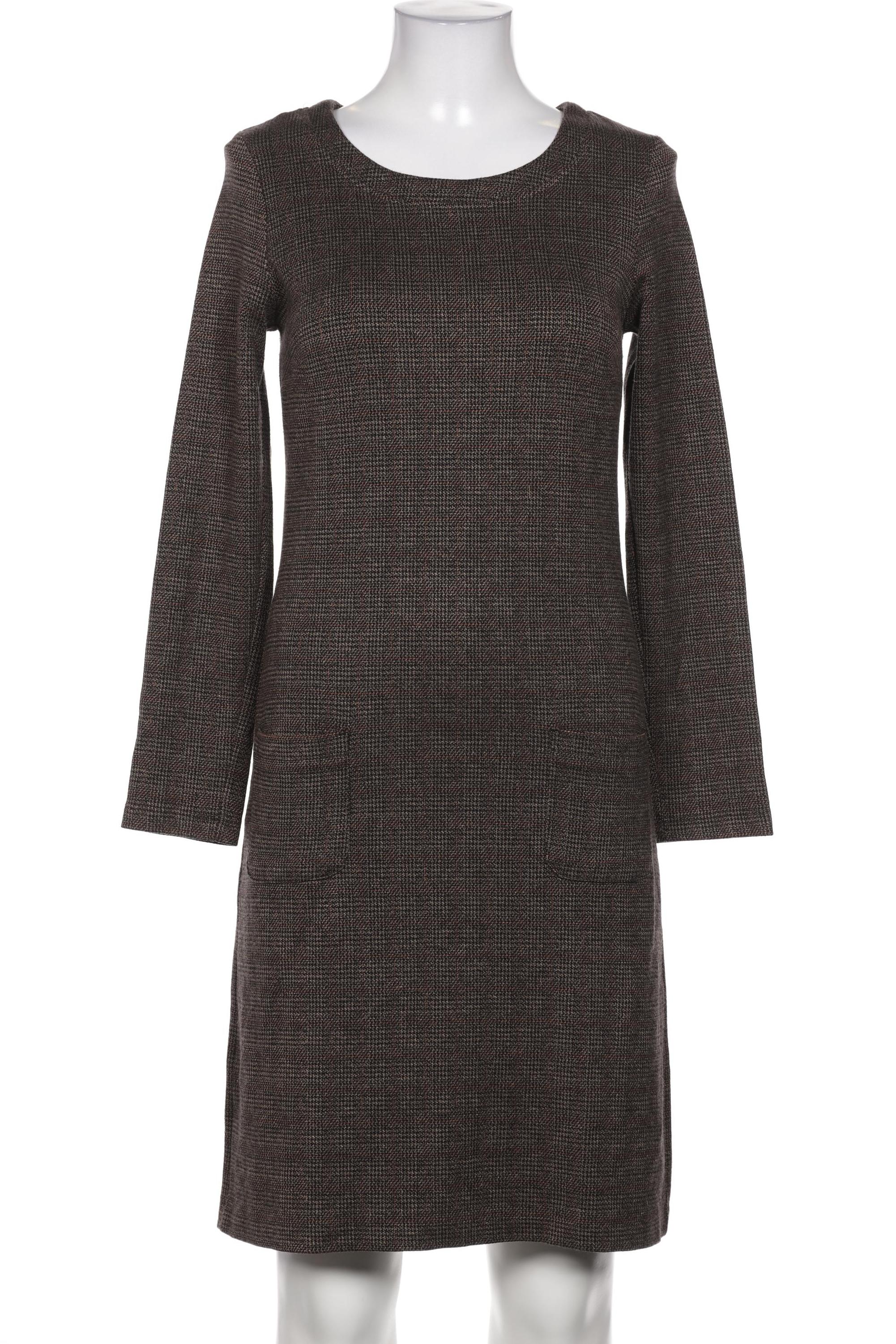 

More & More Damen Kleid, braun