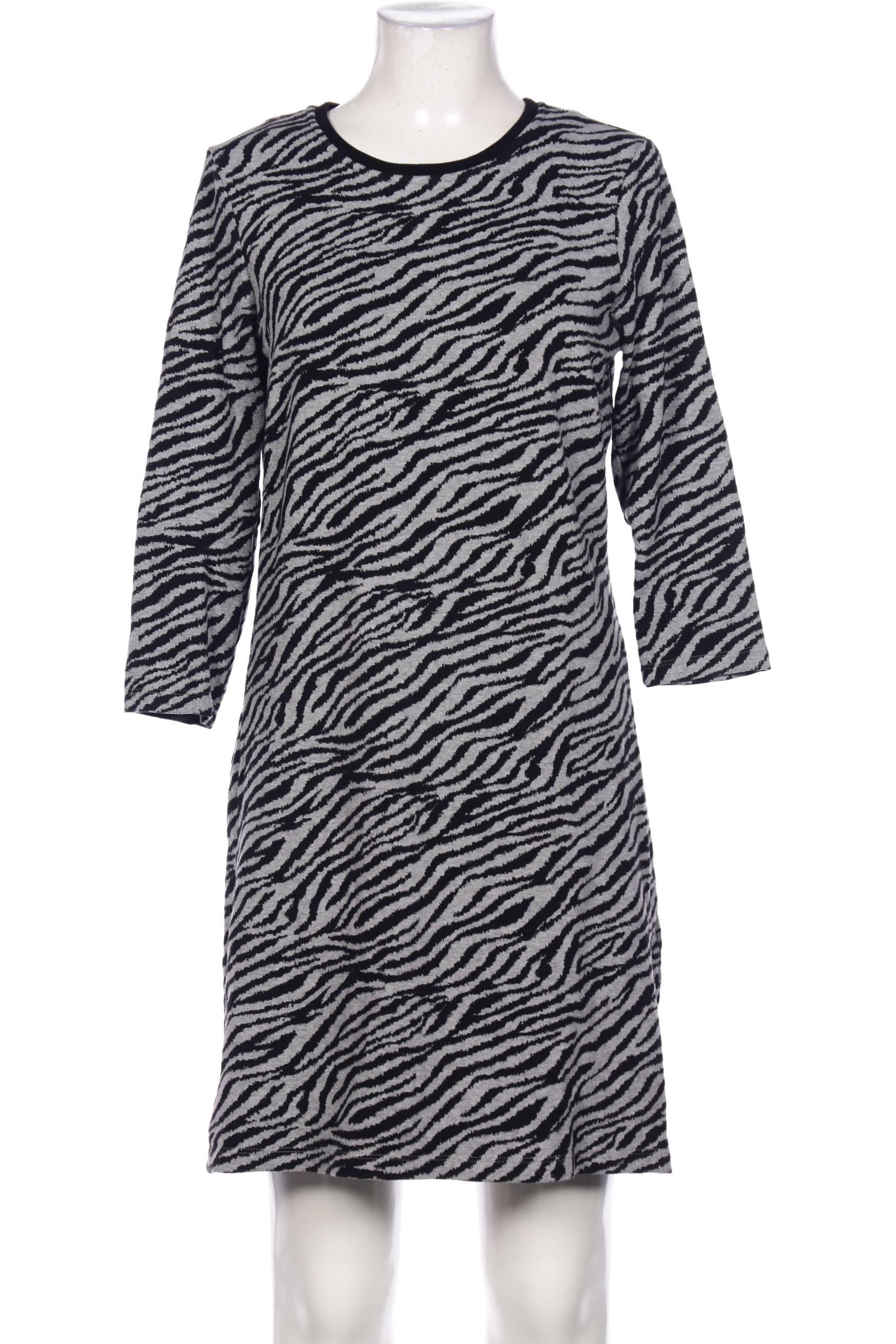

More & More Damen Kleid, grau, Gr. 42