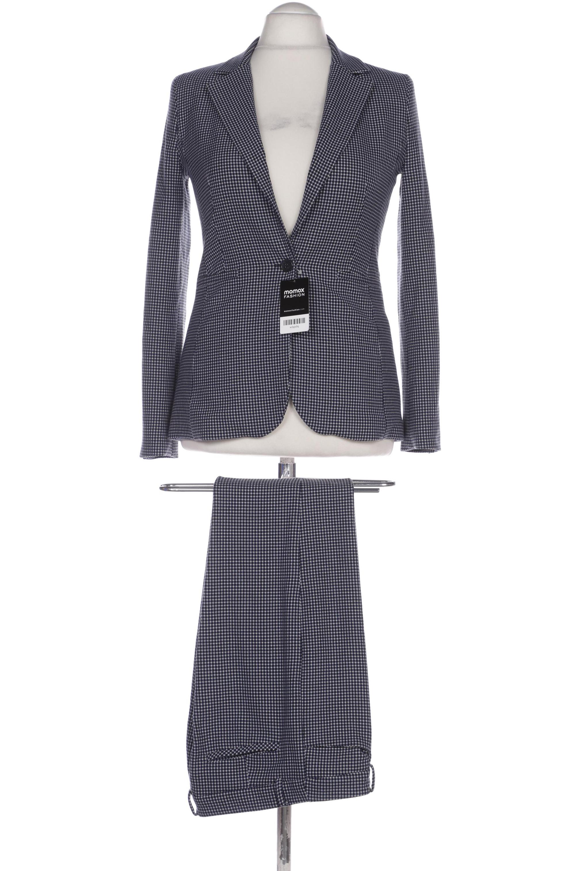 

More & More Damen Anzug, marineblau, Gr. 34