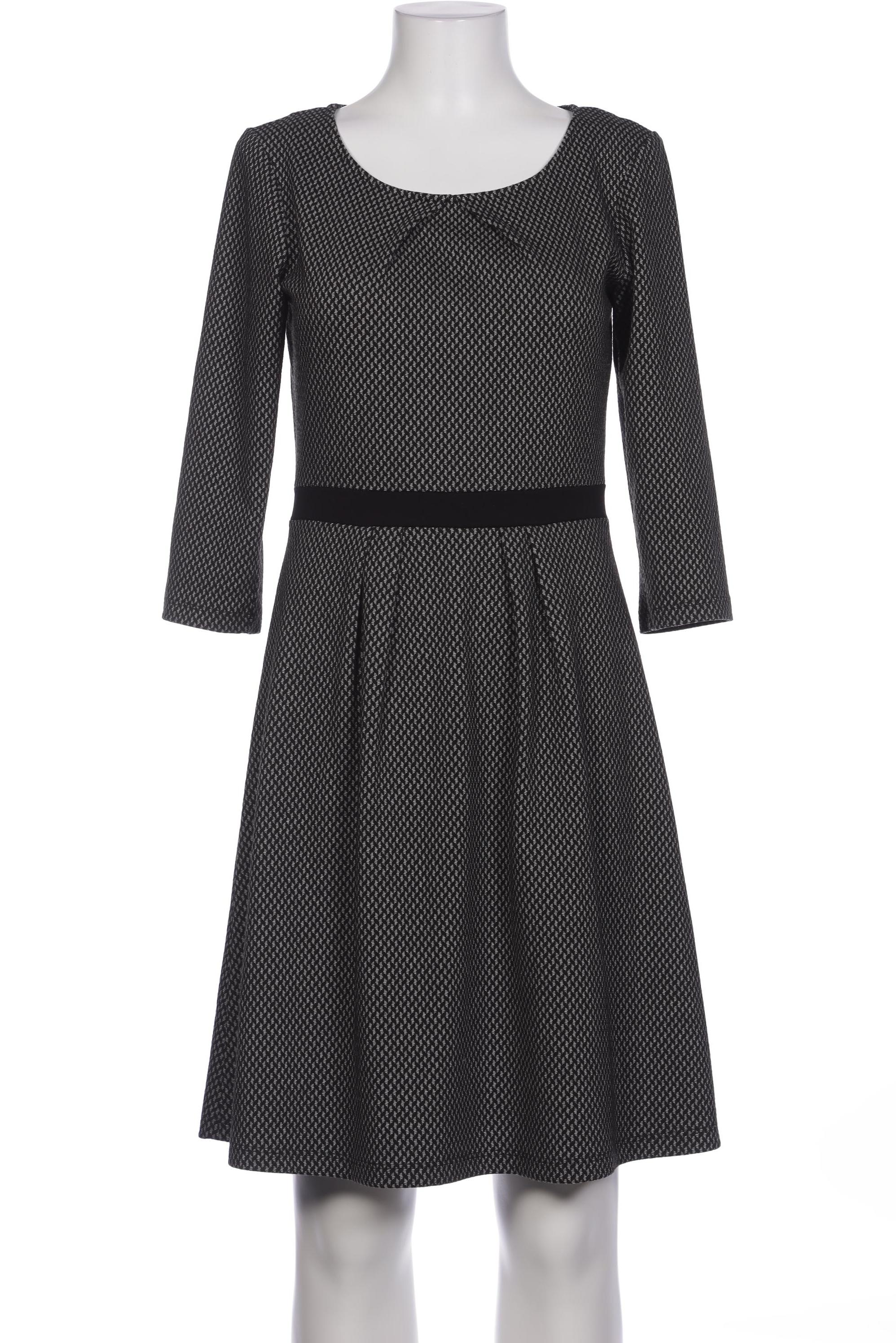 

More & More Damen Kleid, schwarz, Gr. 40