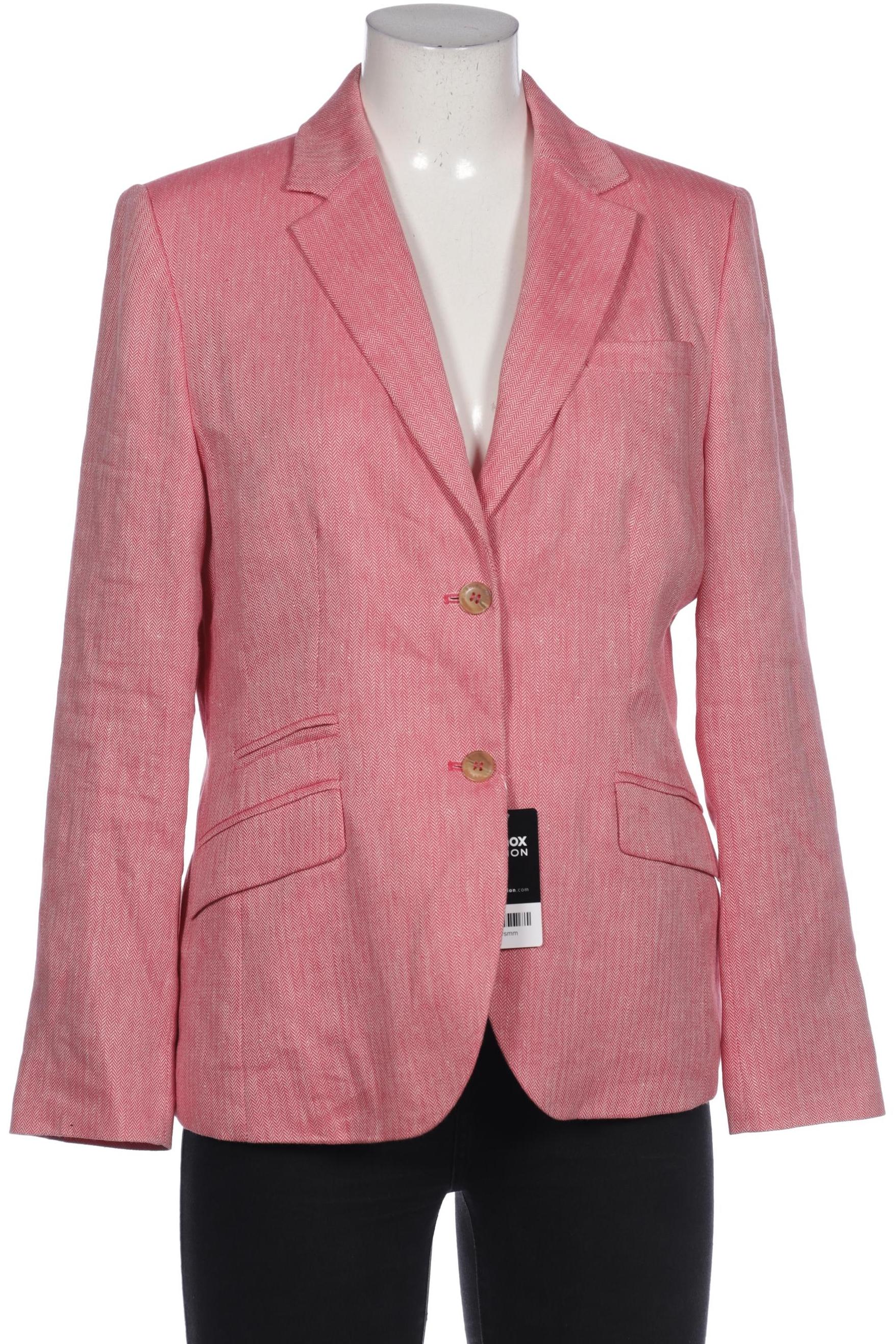 

More & More Damen Blazer, pink, Gr. 42