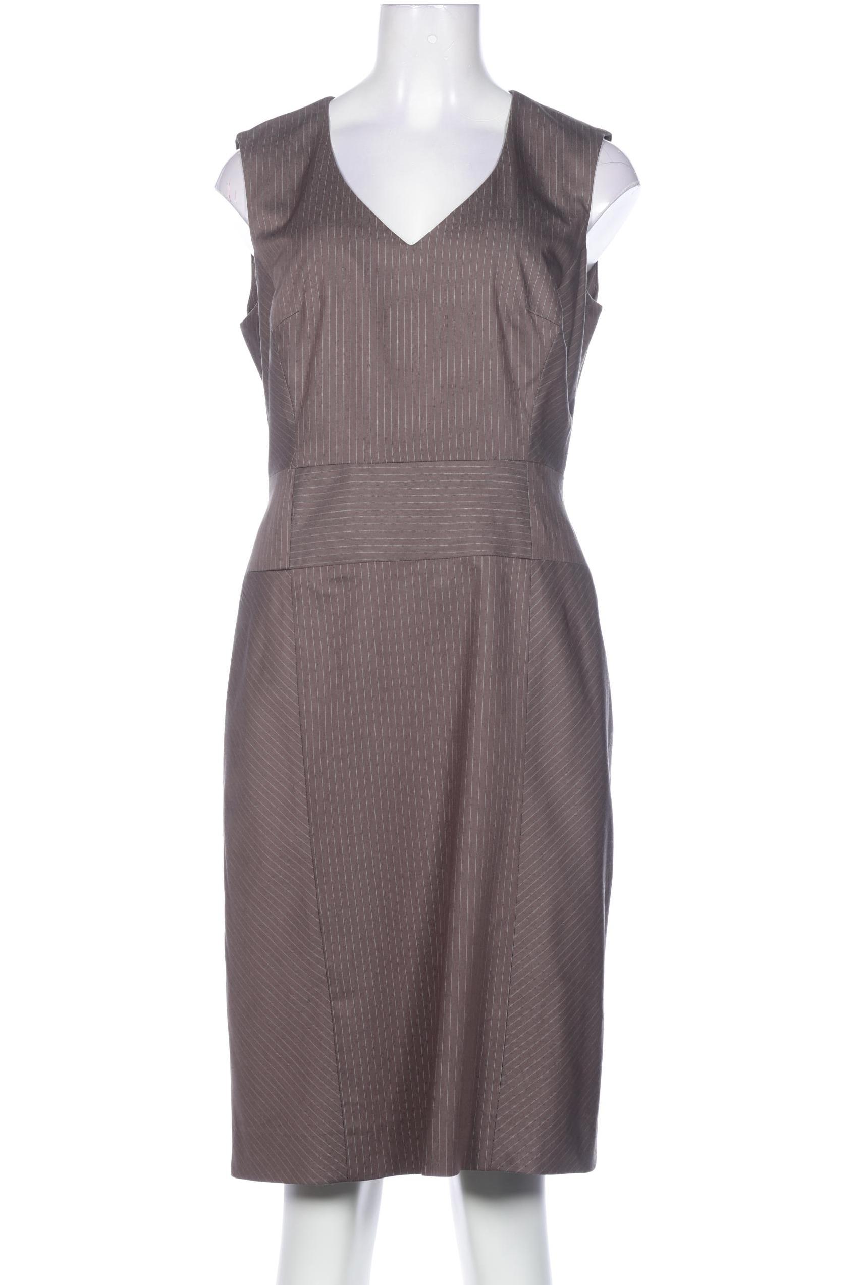 

More & More Damen Kleid, grau