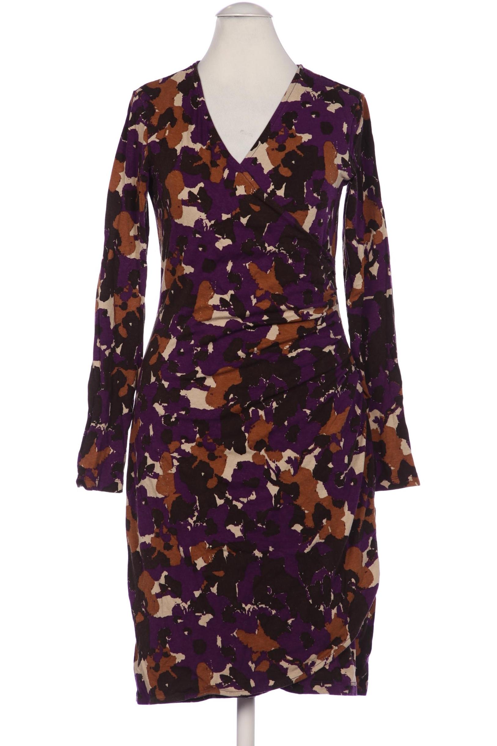 

More & More Damen Kleid, mehrfarbig, Gr. 34
