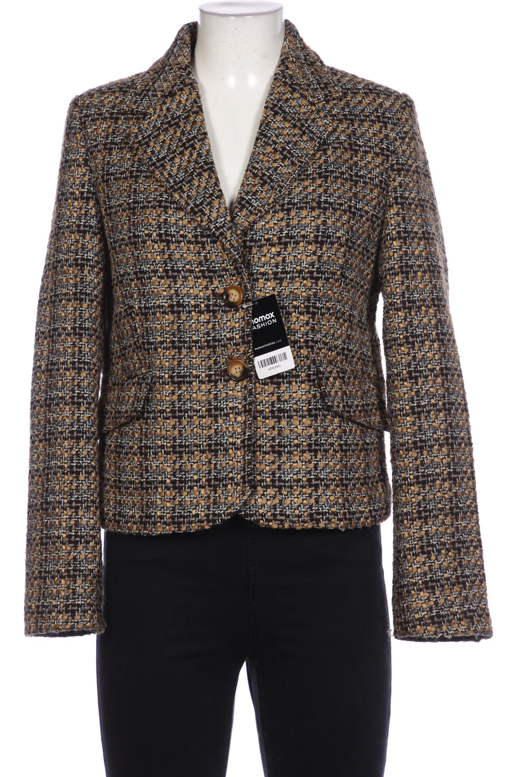 

More & More Damen Blazer, braun, Gr. 42