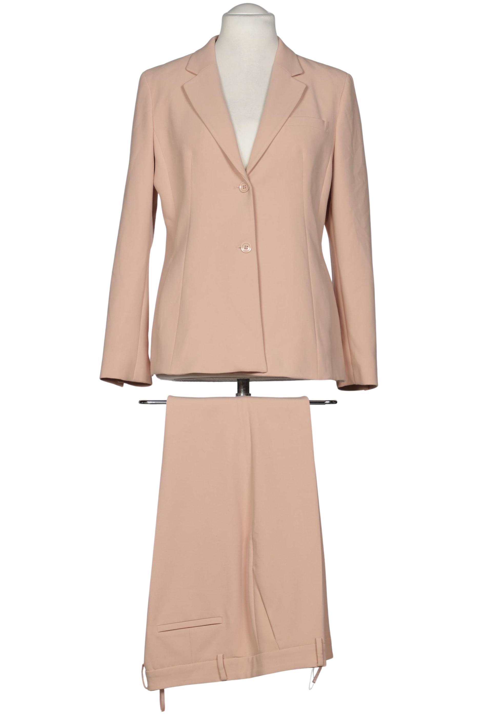 

More & More Damen Anzug, pink, Gr. 44