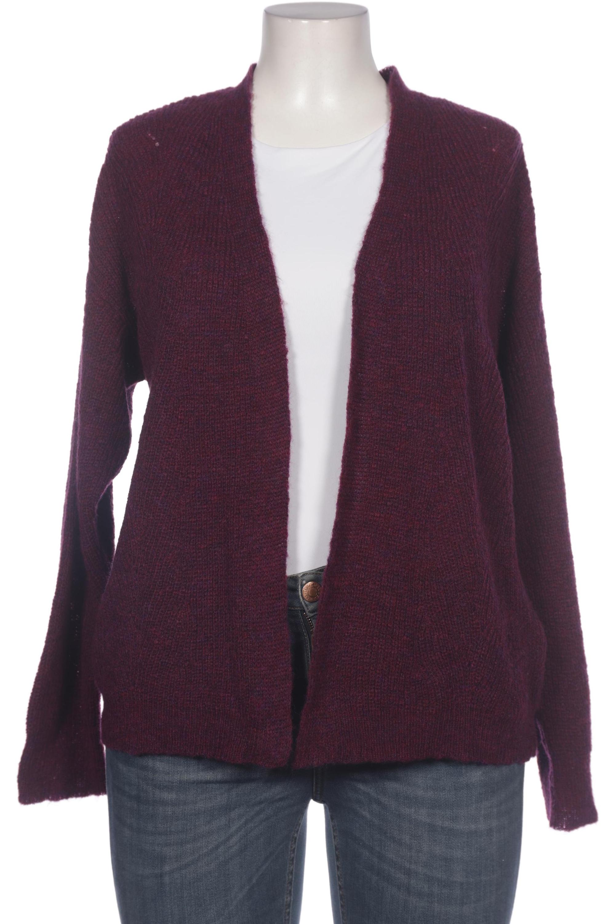 

More & More Damen Strickjacke, pink, Gr. 44