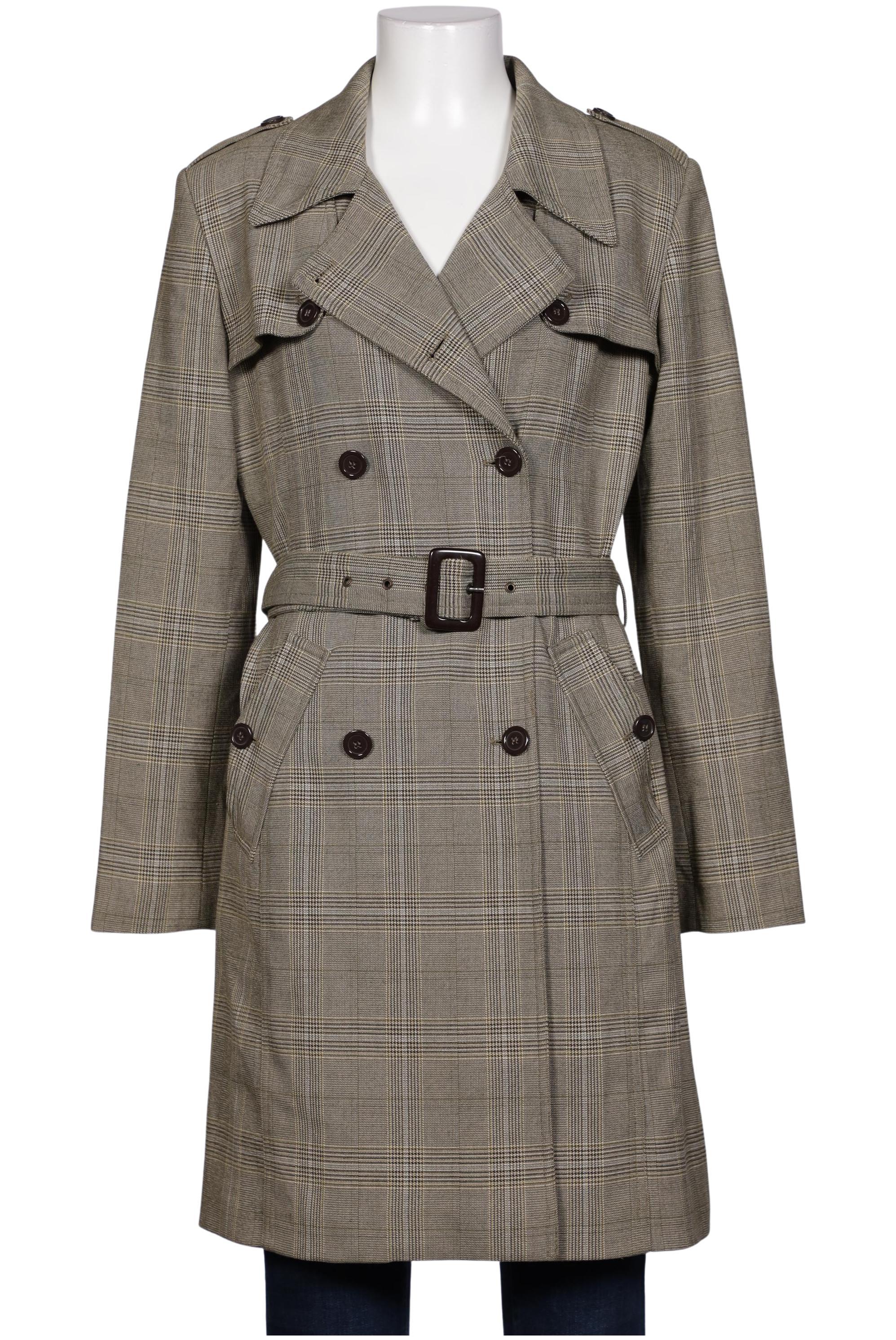 

More & More Damen Mantel, beige, Gr. 38