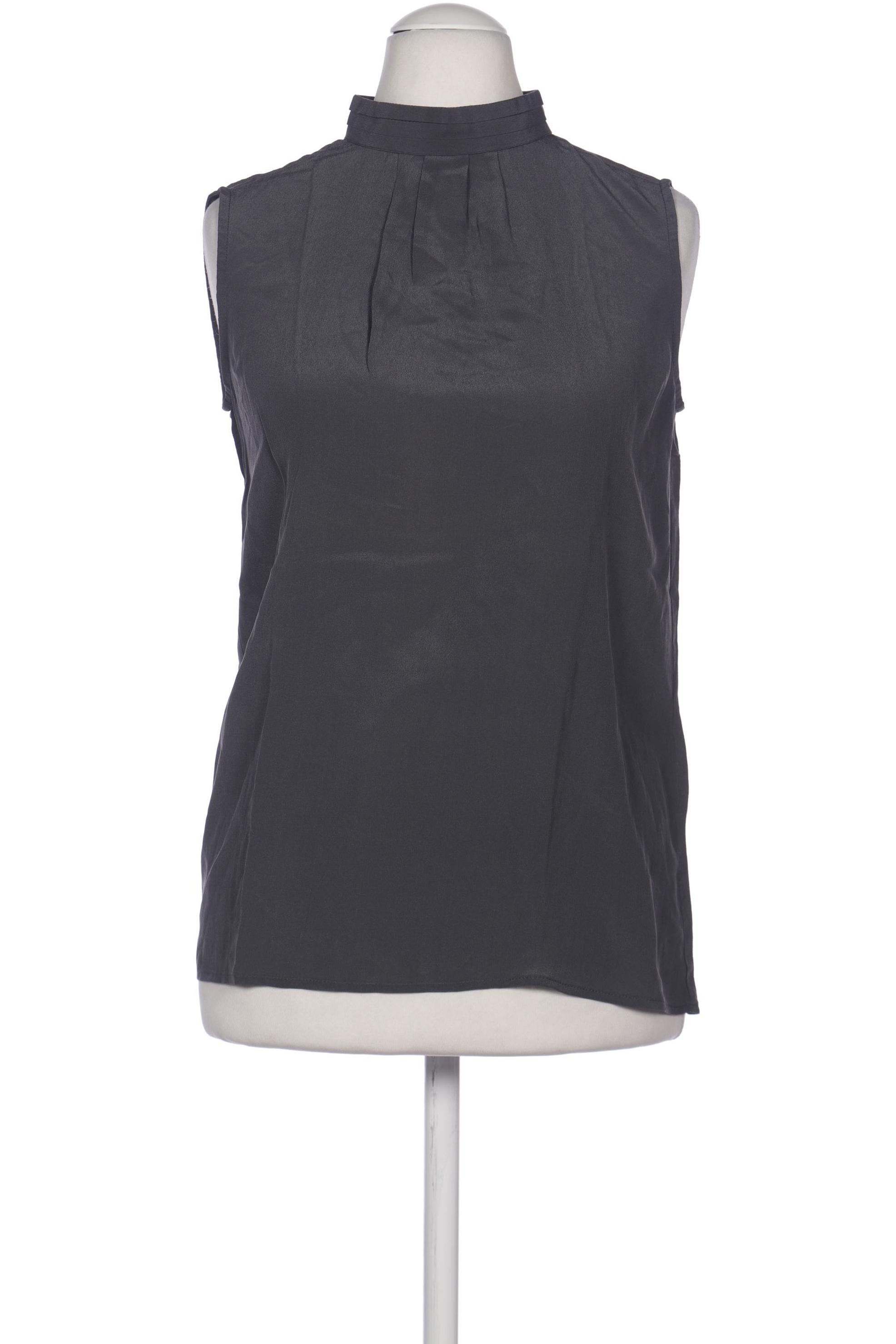 

More & More Damen Bluse, grau, Gr. 36