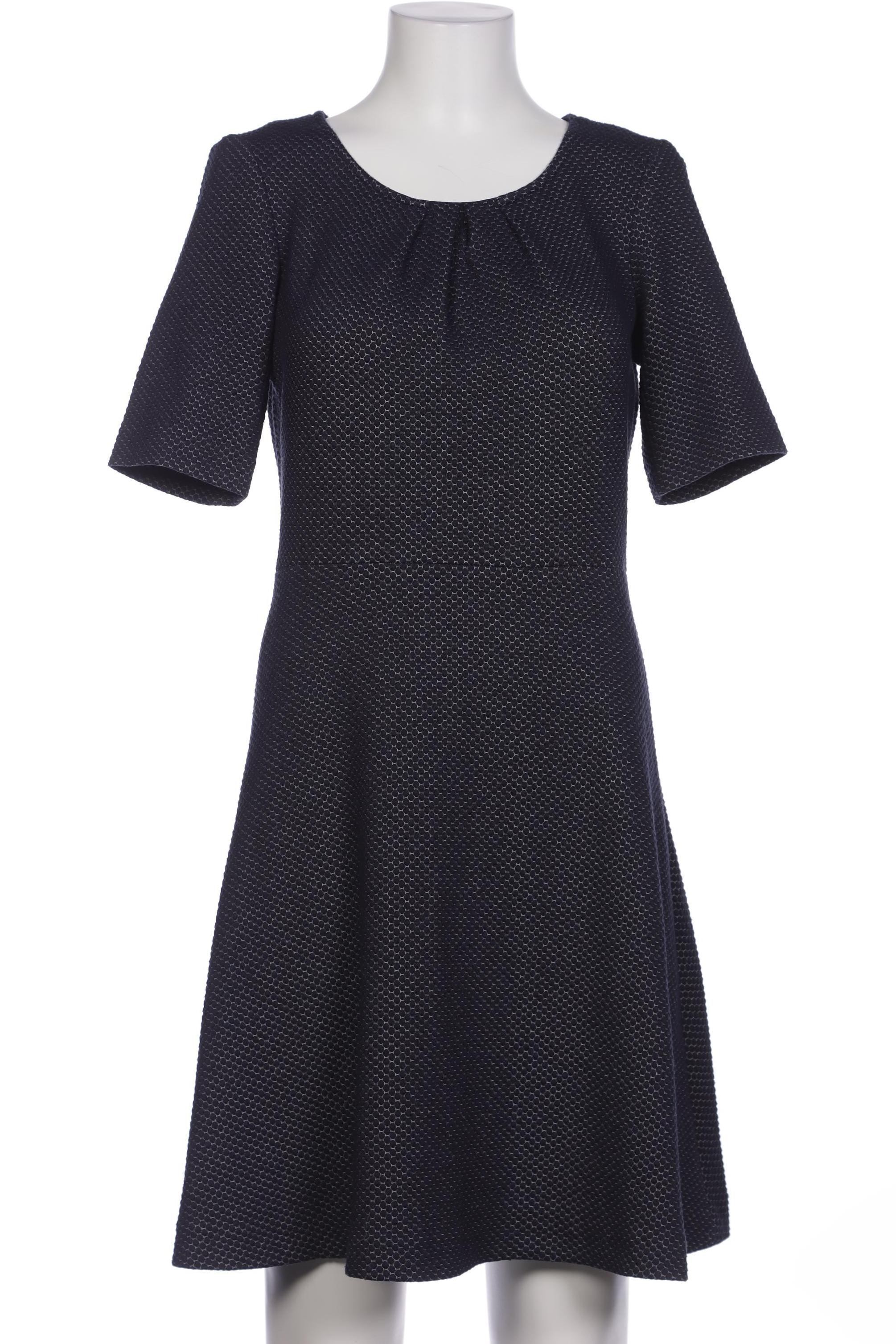 

More & More Damen Kleid, marineblau, Gr. 40