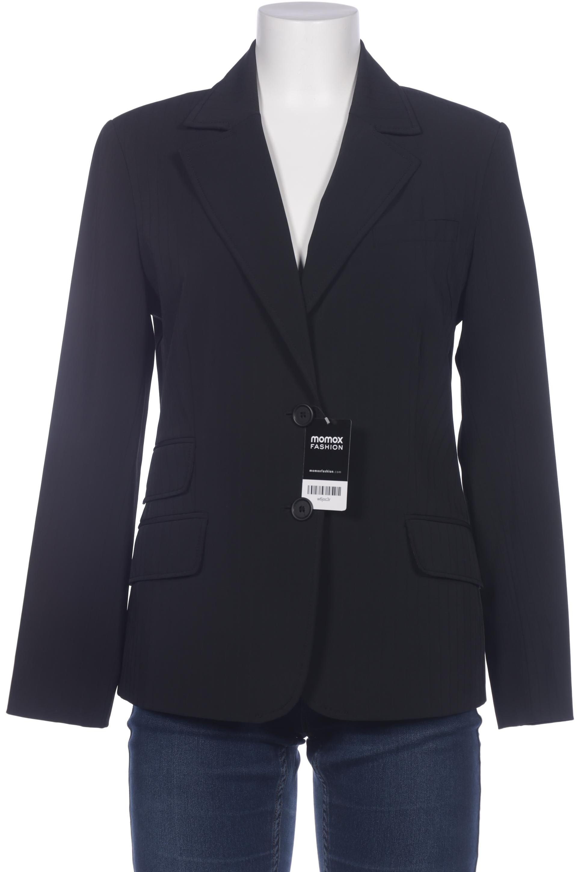 

More & More Damen Blazer, schwarz, Gr. 40