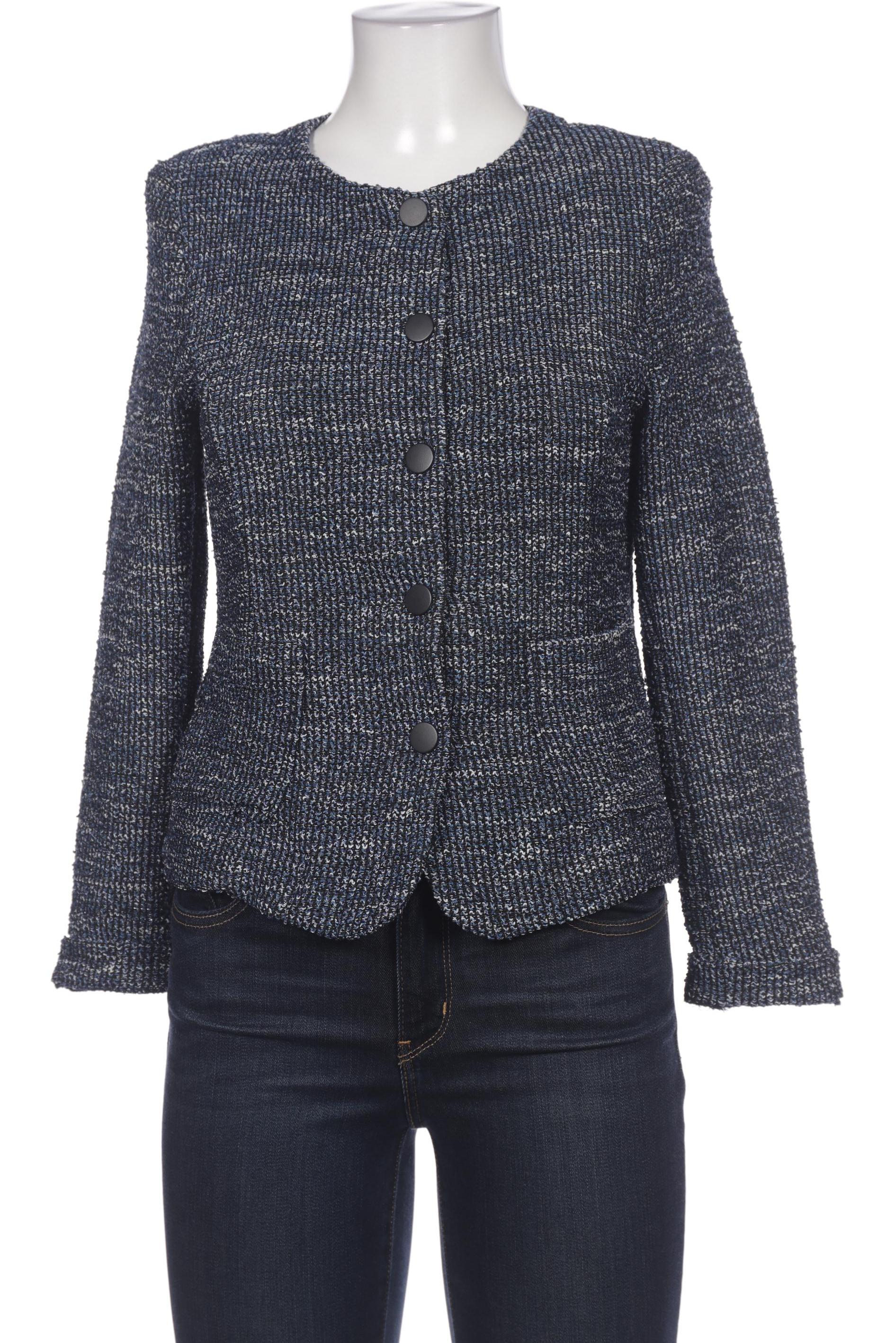 

More & More Damen Blazer, marineblau, Gr. 36