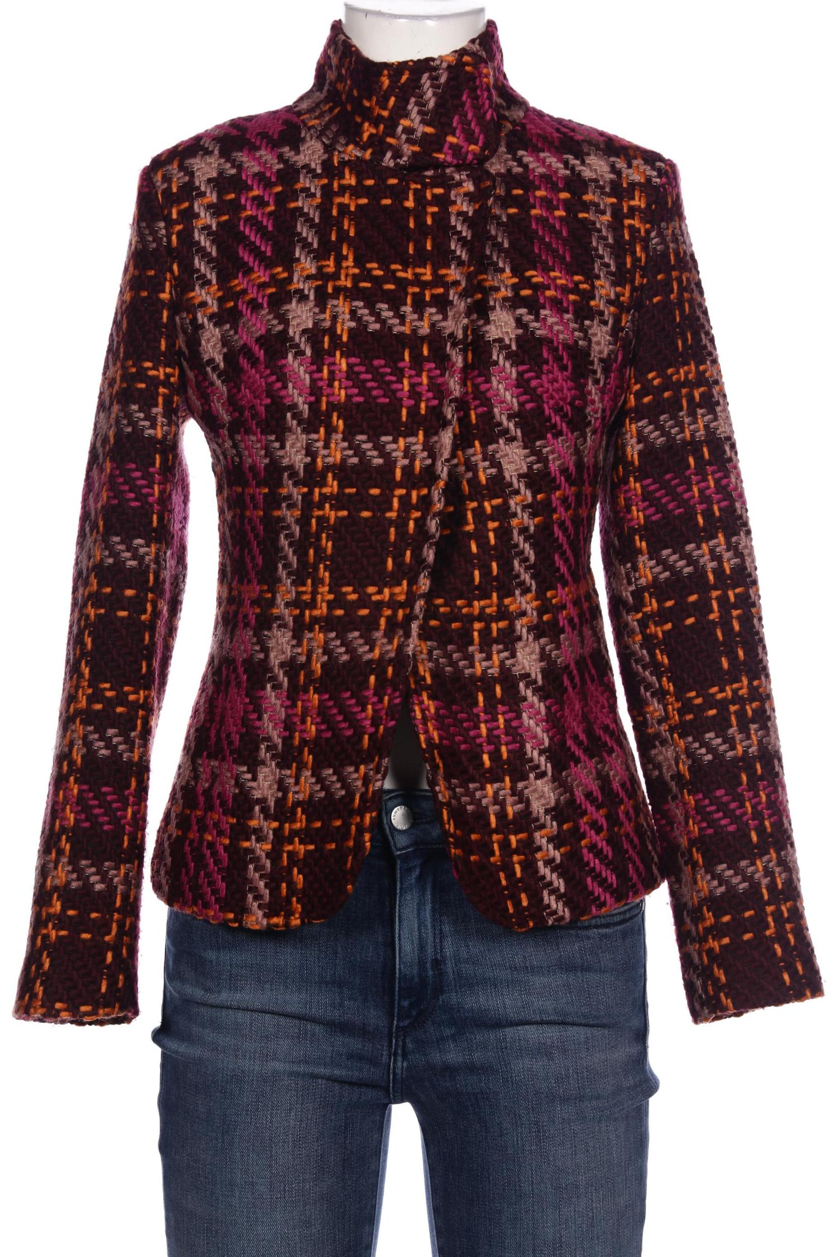 

More & More Damen Blazer, bordeaux