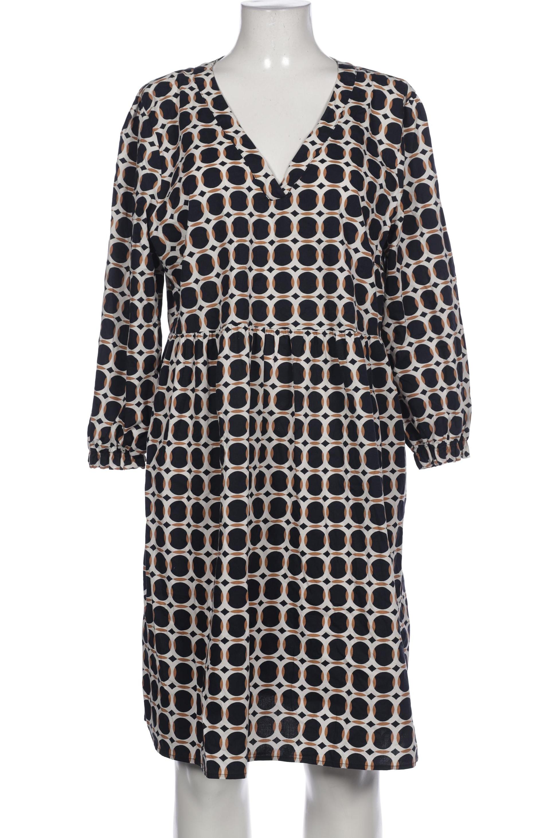 

More & More Damen Kleid, marineblau, Gr. 44