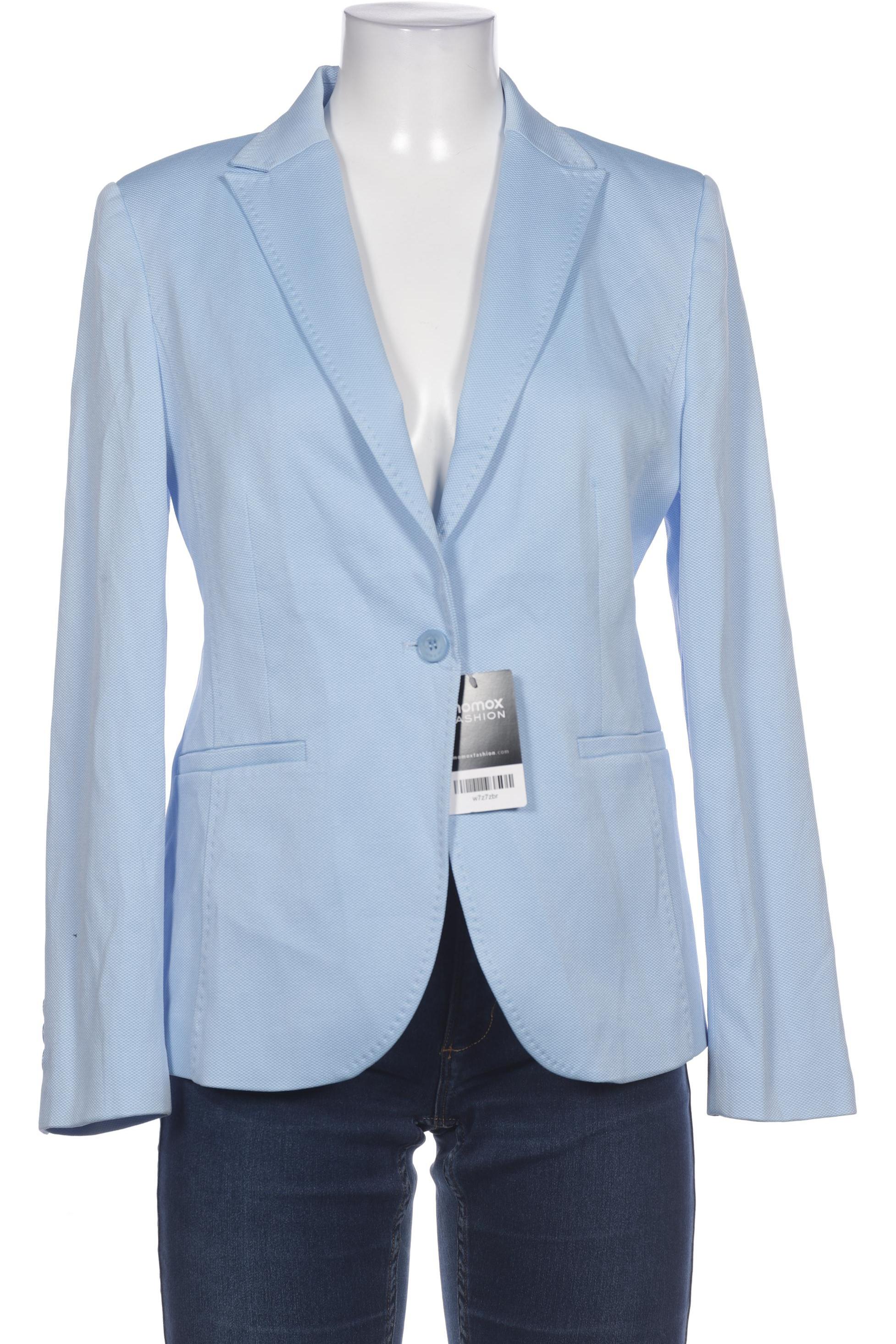 

More & More Damen Blazer, blau, Gr. 40