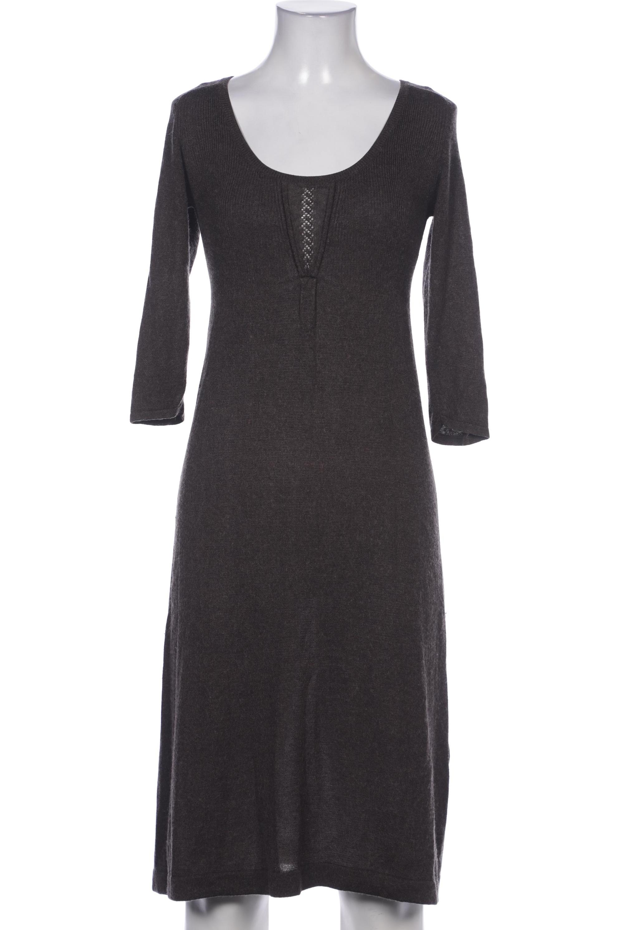 

More & More Damen Kleid, braun, Gr. 36