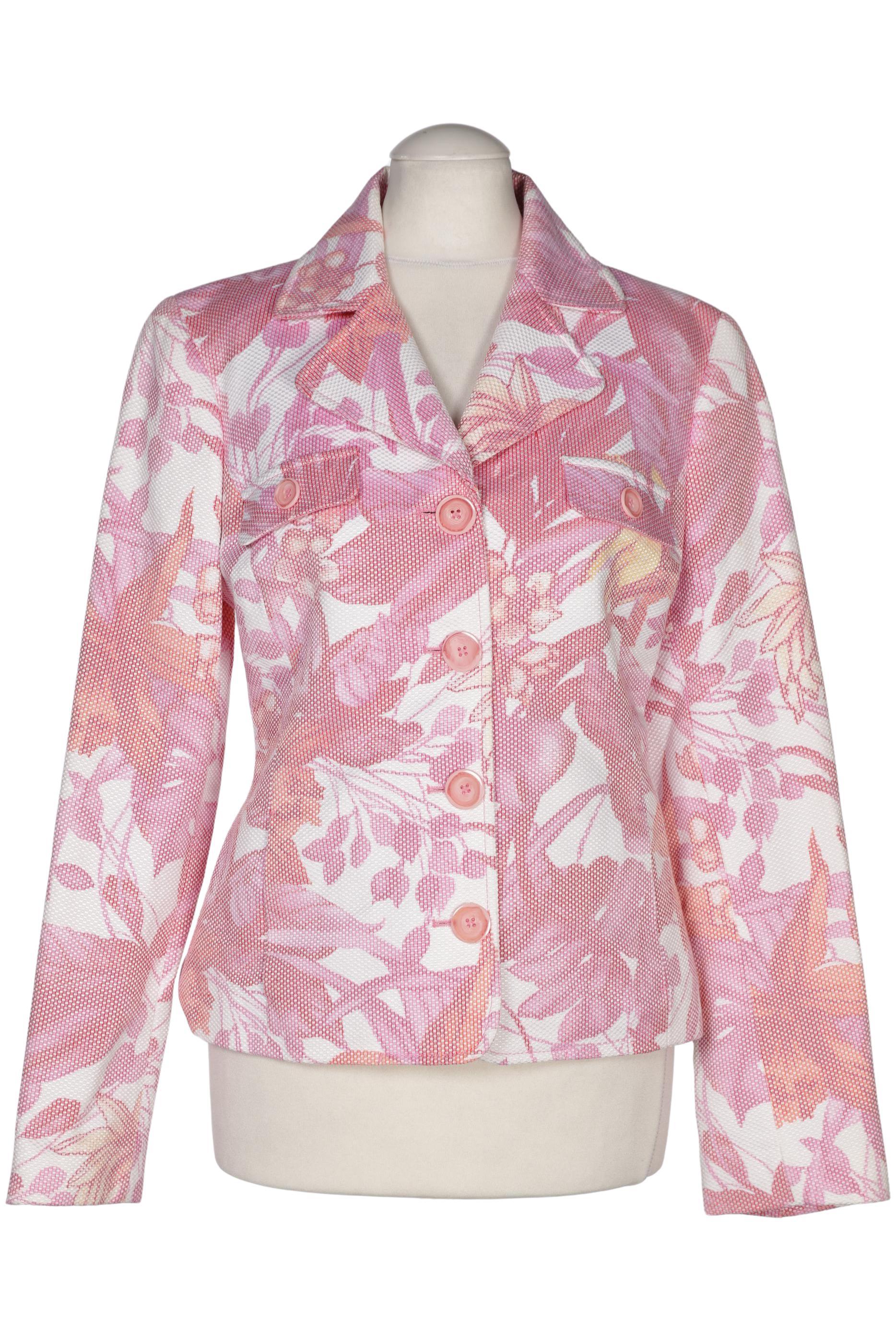 

More & More Damen Blazer, pink, Gr. 36